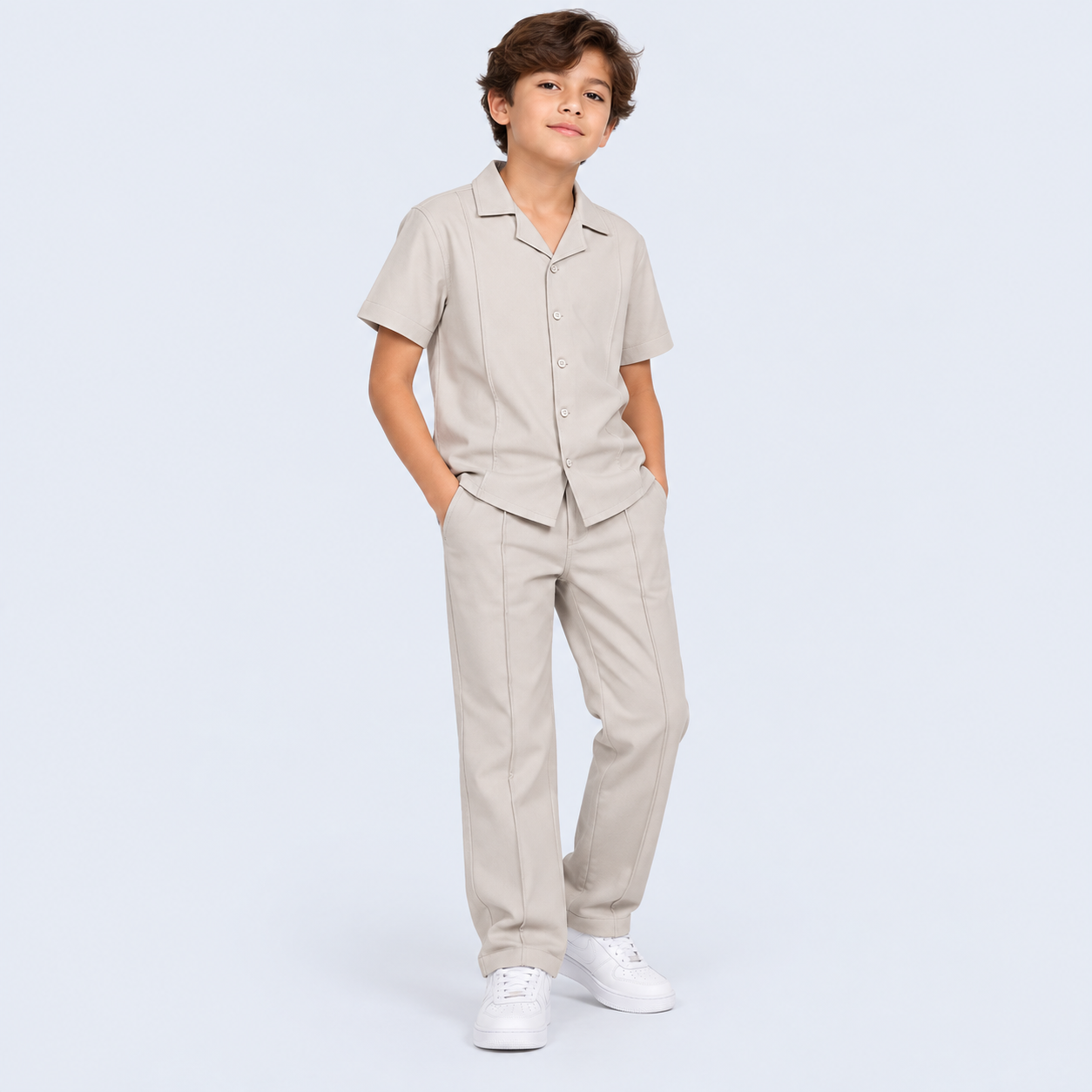 Conjunto niño