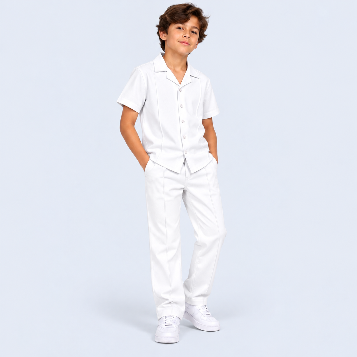 Conjunto niño