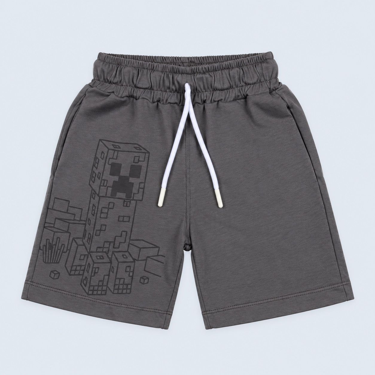 Conjunto niño Game over