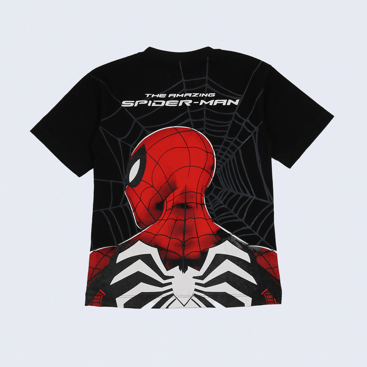 Conjunto niño Spiderman