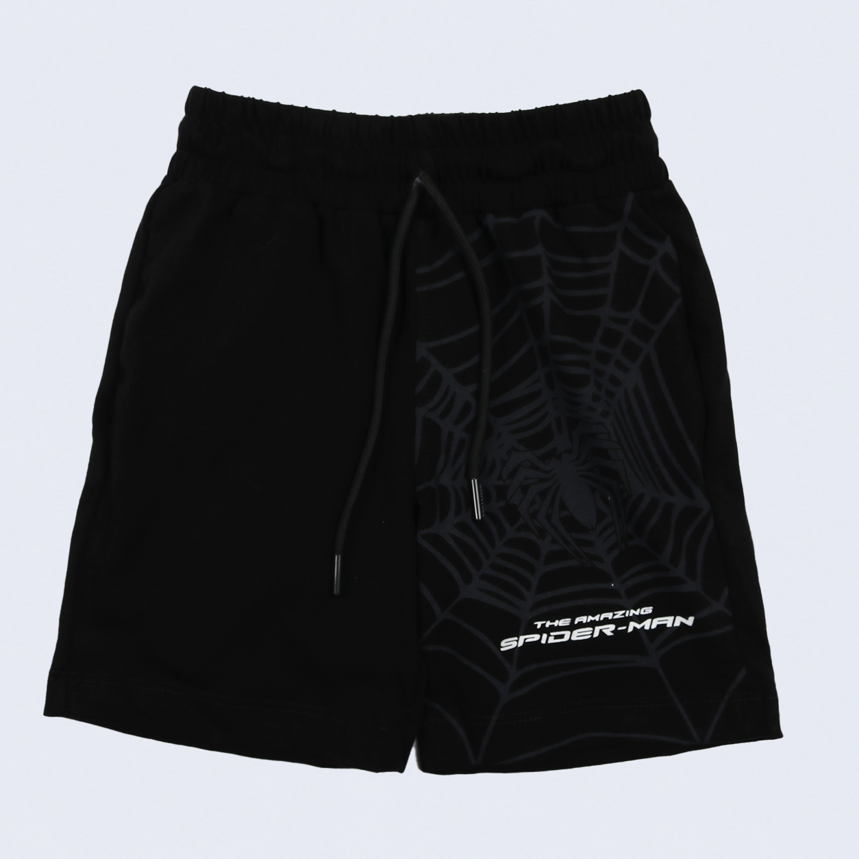 Conjunto niño Spiderman