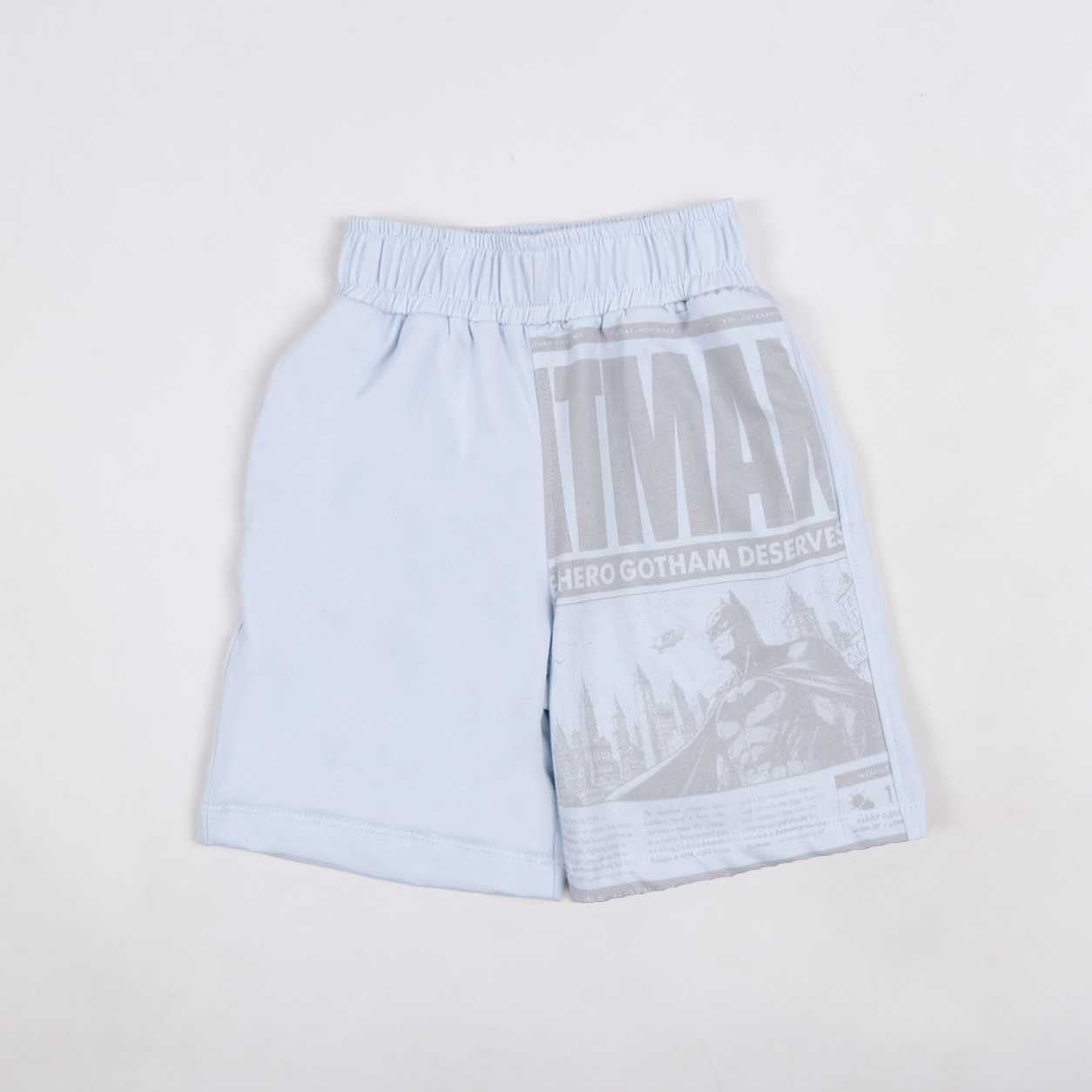 Conjunto niño Batman