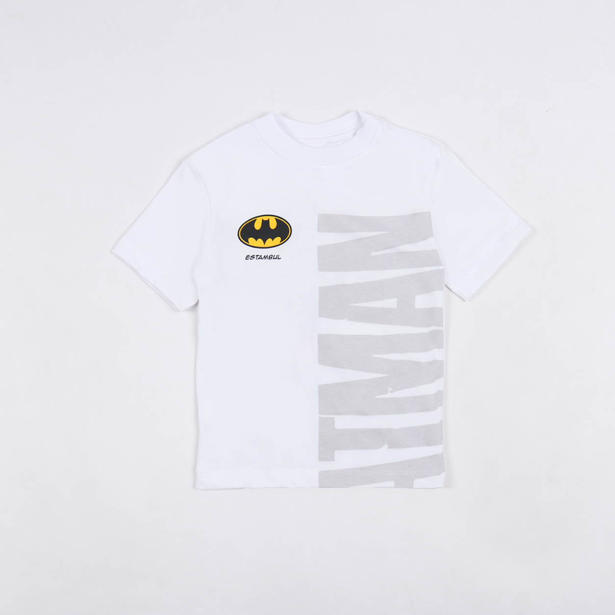 Conjunto niño Batman
