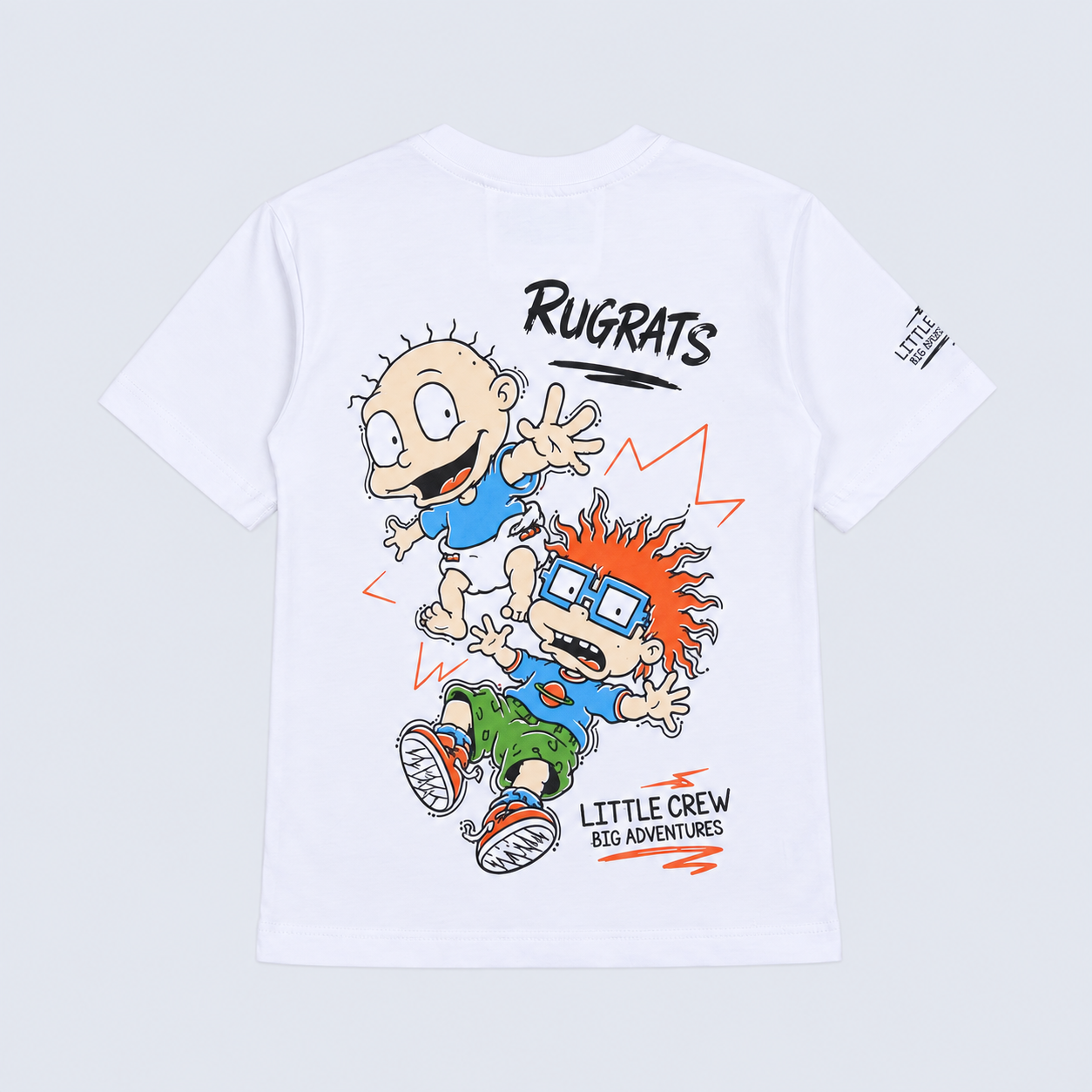 Conjuntos niño Rugrast