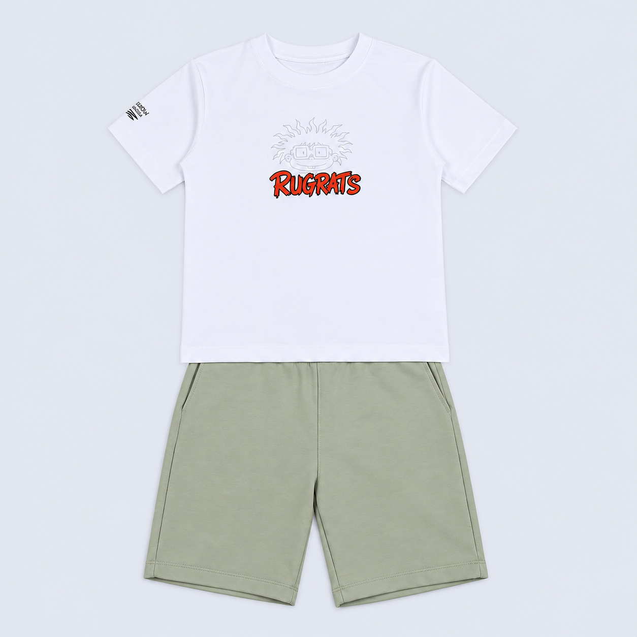 Conjuntos niño Rugrast