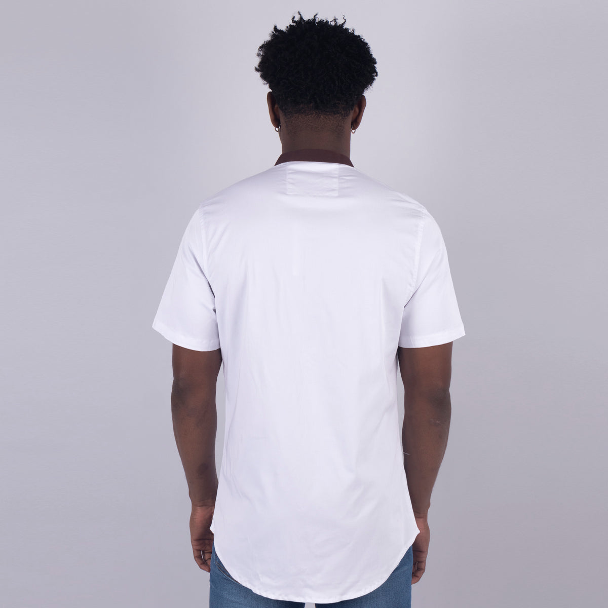 Camisa hombre Cortes