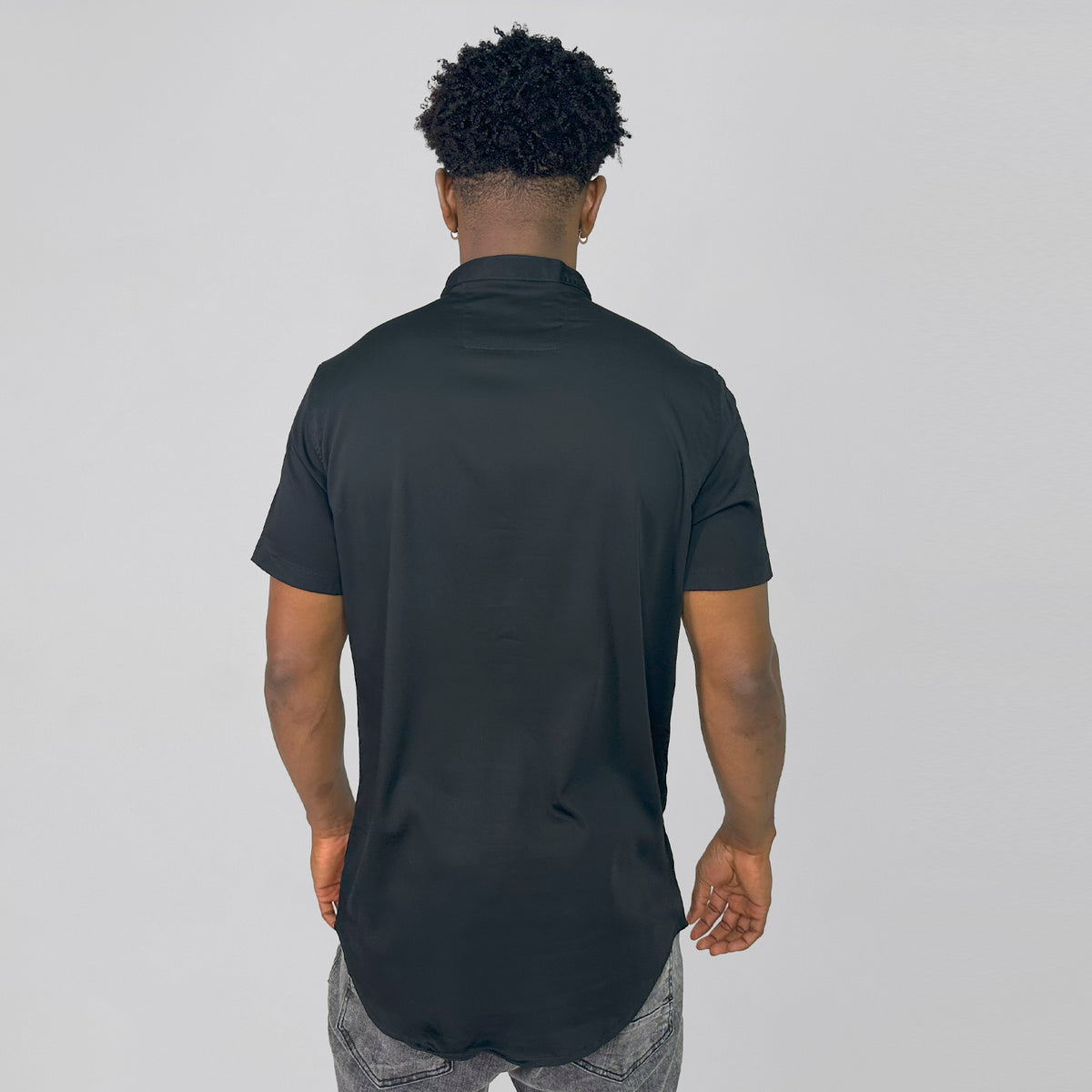 Camisa hombre cortes