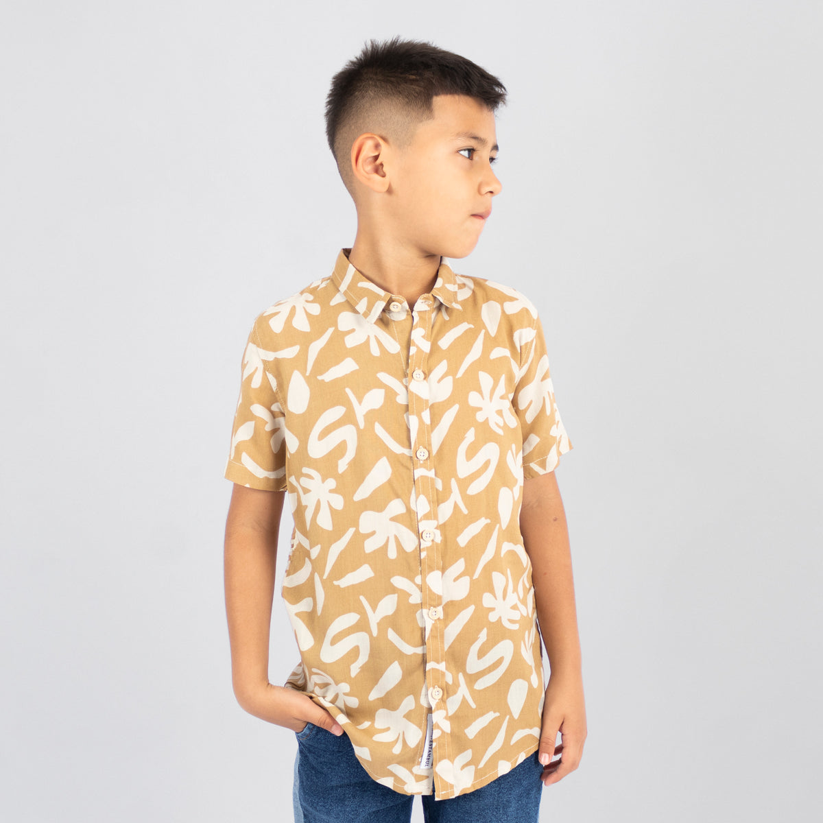 Camisa niño