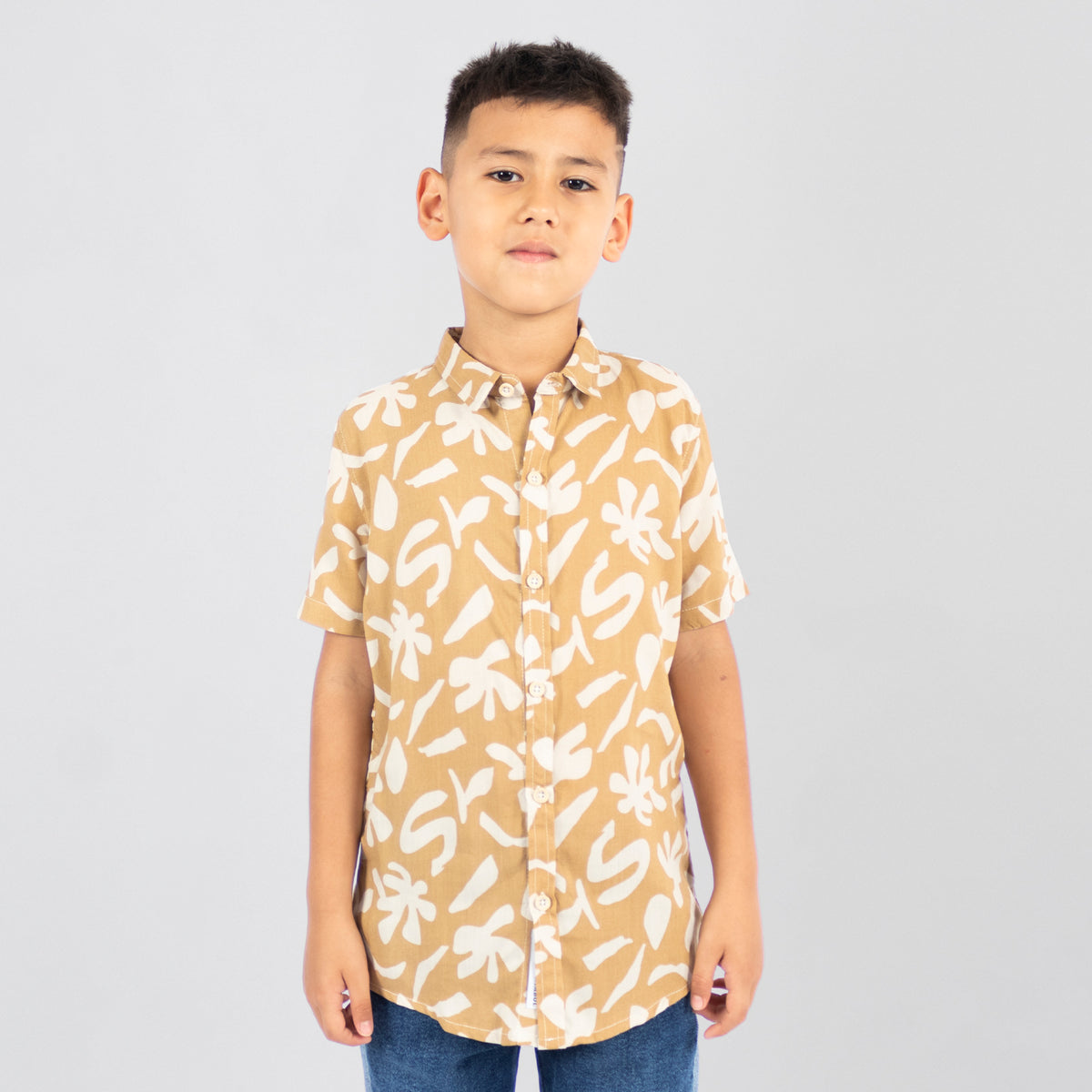 Camisa niño