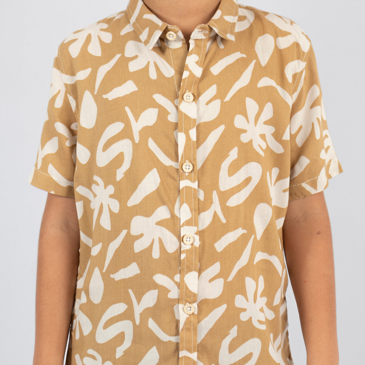 Camisa niño