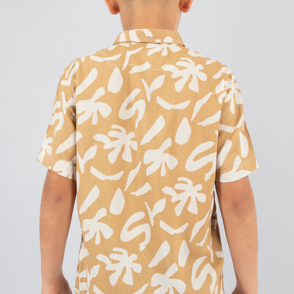Camisa niño