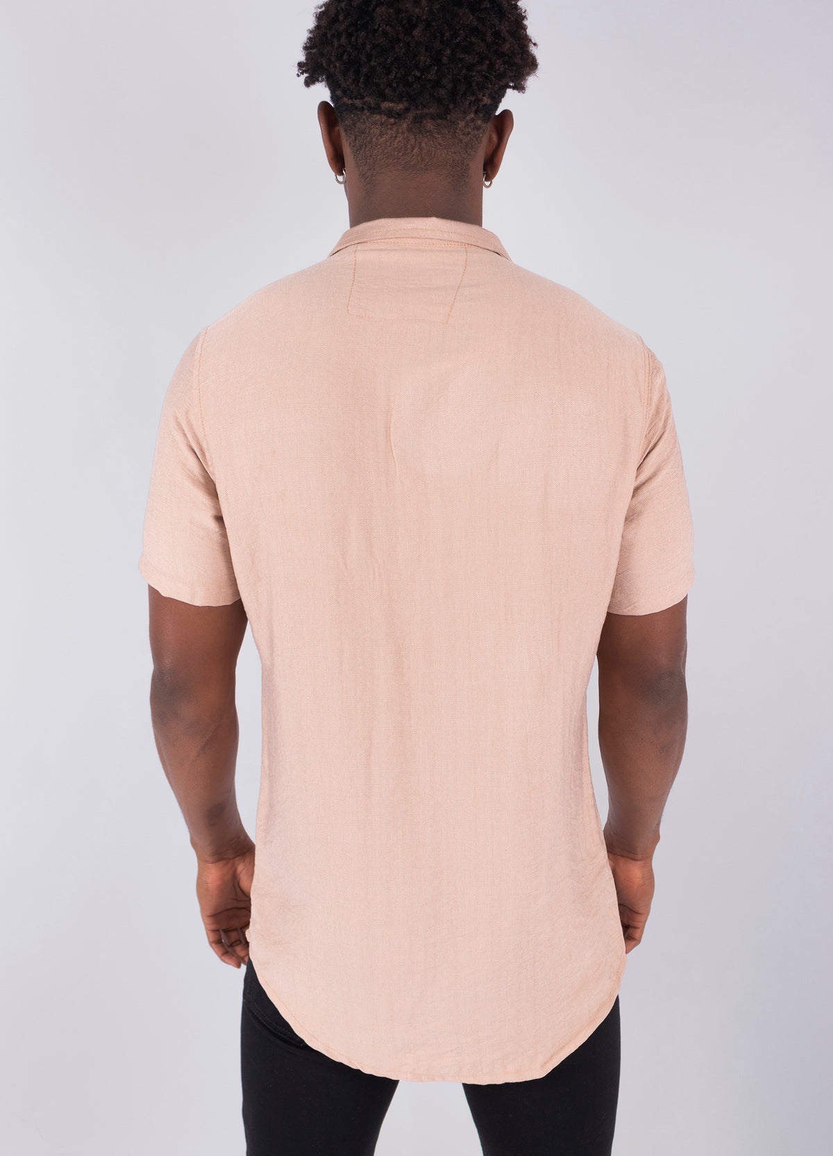 Camisa hombre Bolsillo
