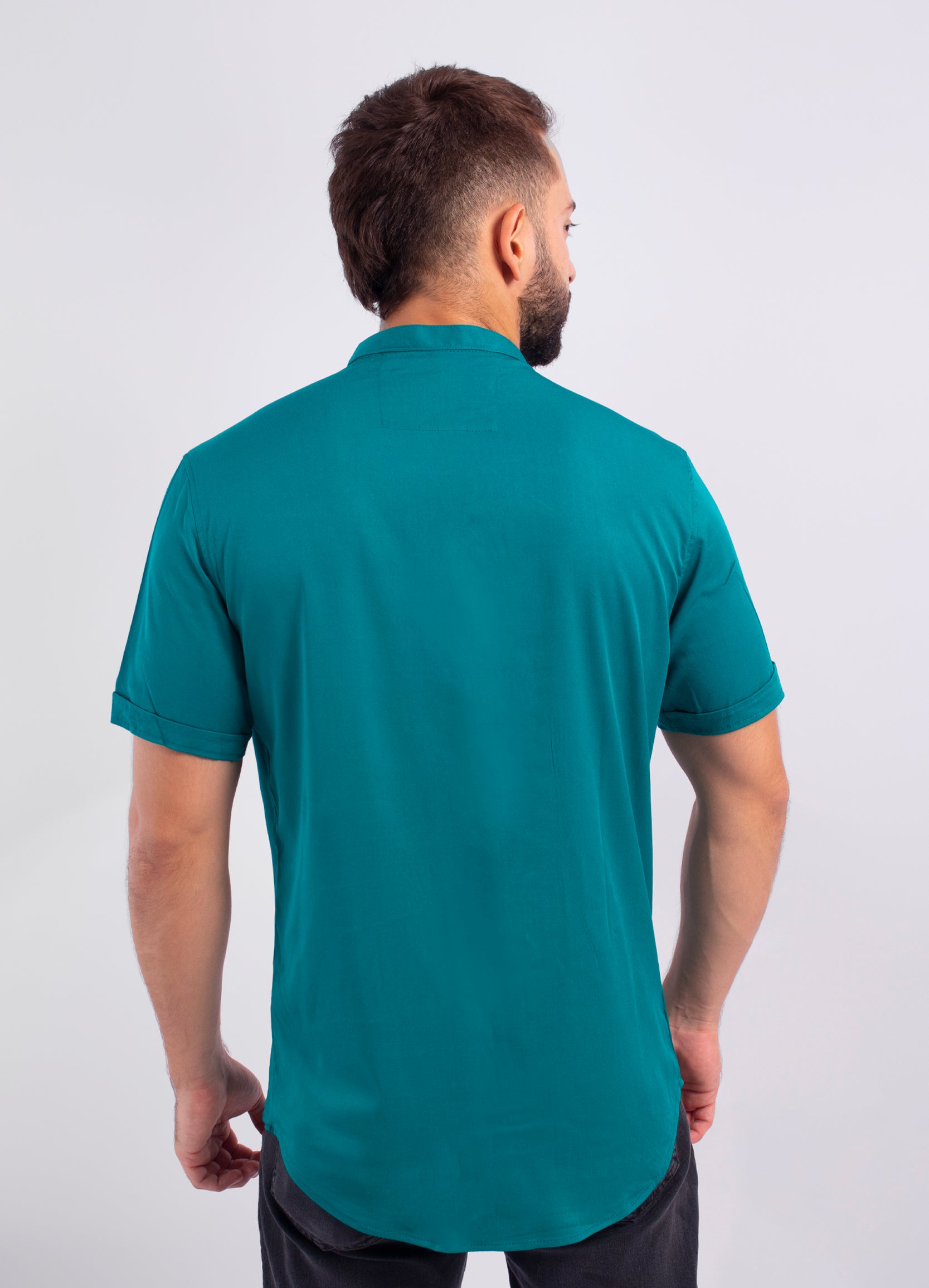 Camisa hombre Básica