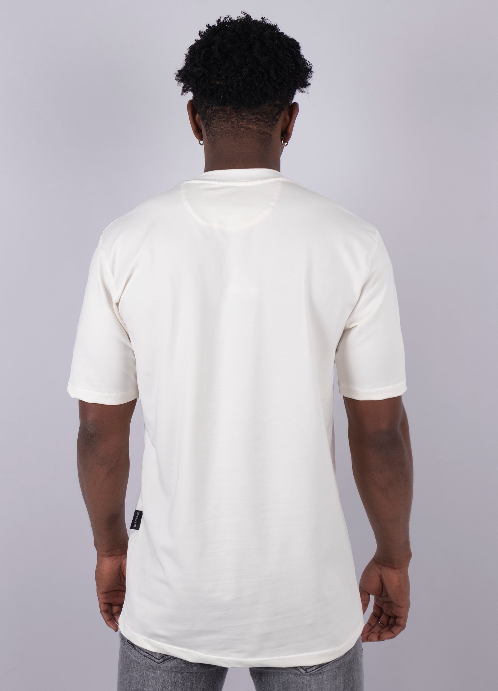 Camiseta basica tela fria