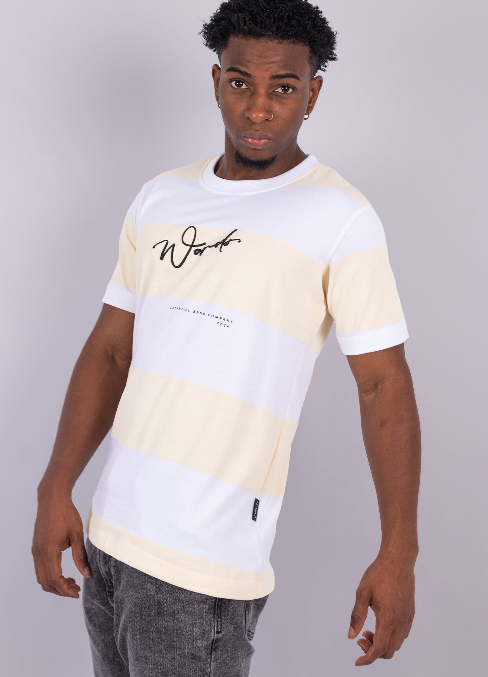 Camiseta hombre Mounyelf