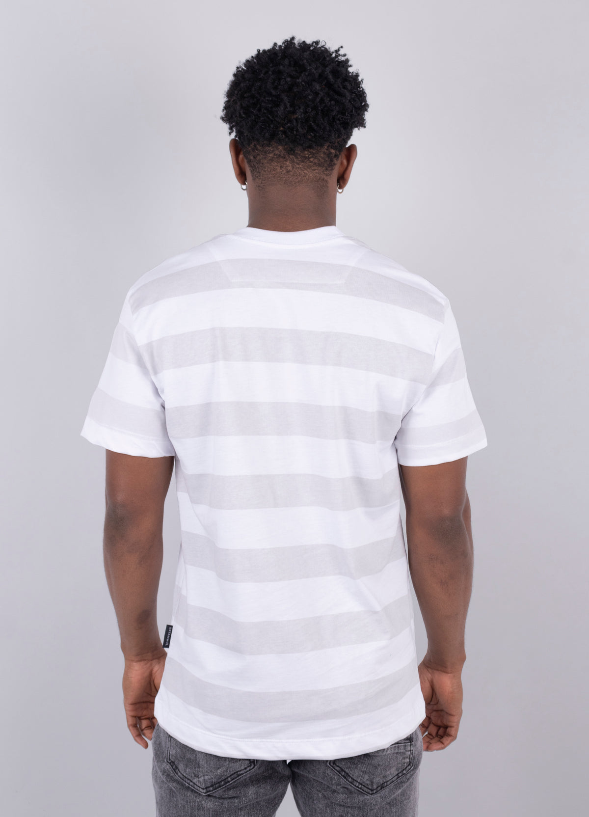 Camiseta hombre R. Selfish