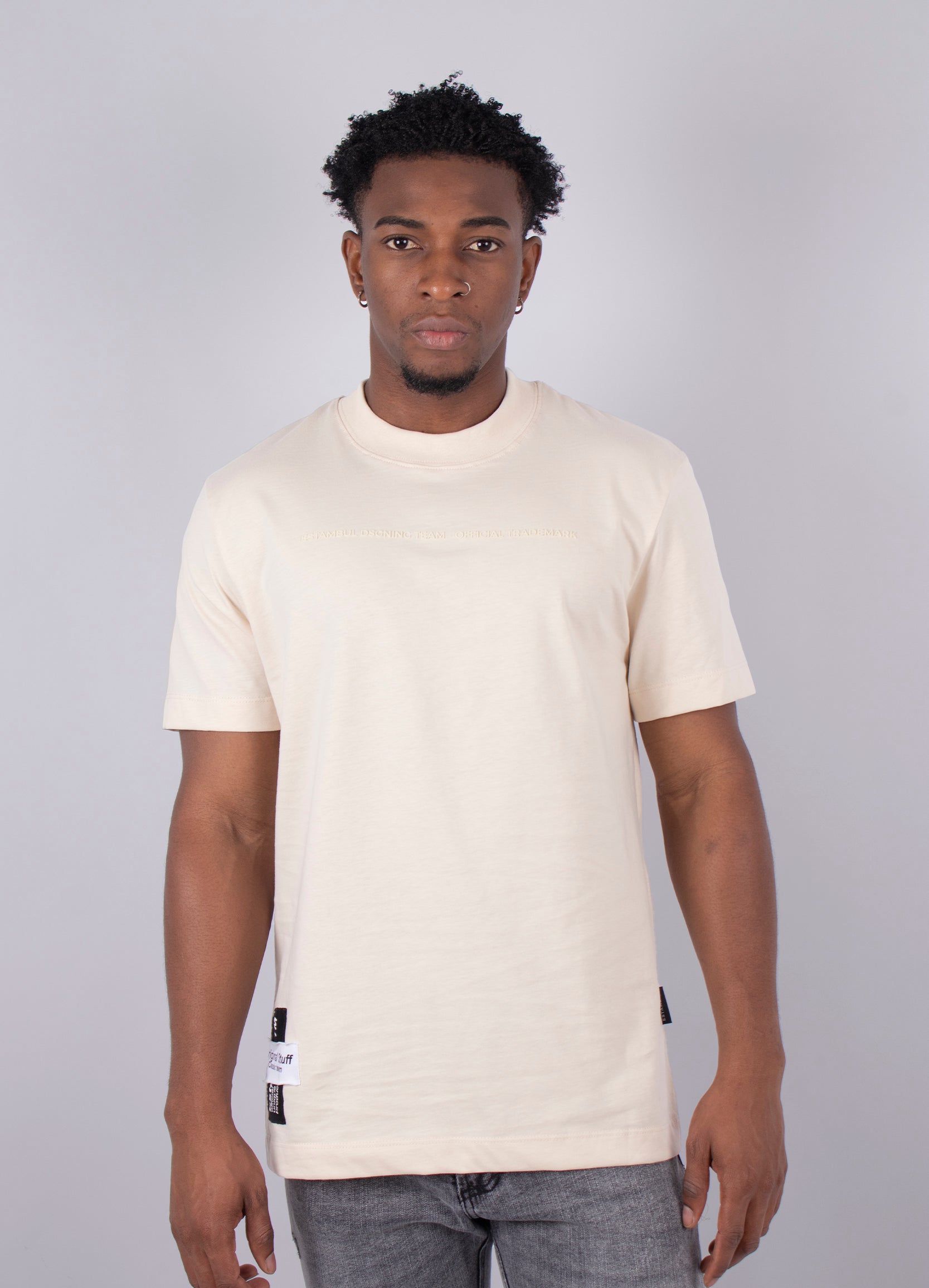 Camiseta hombre Original