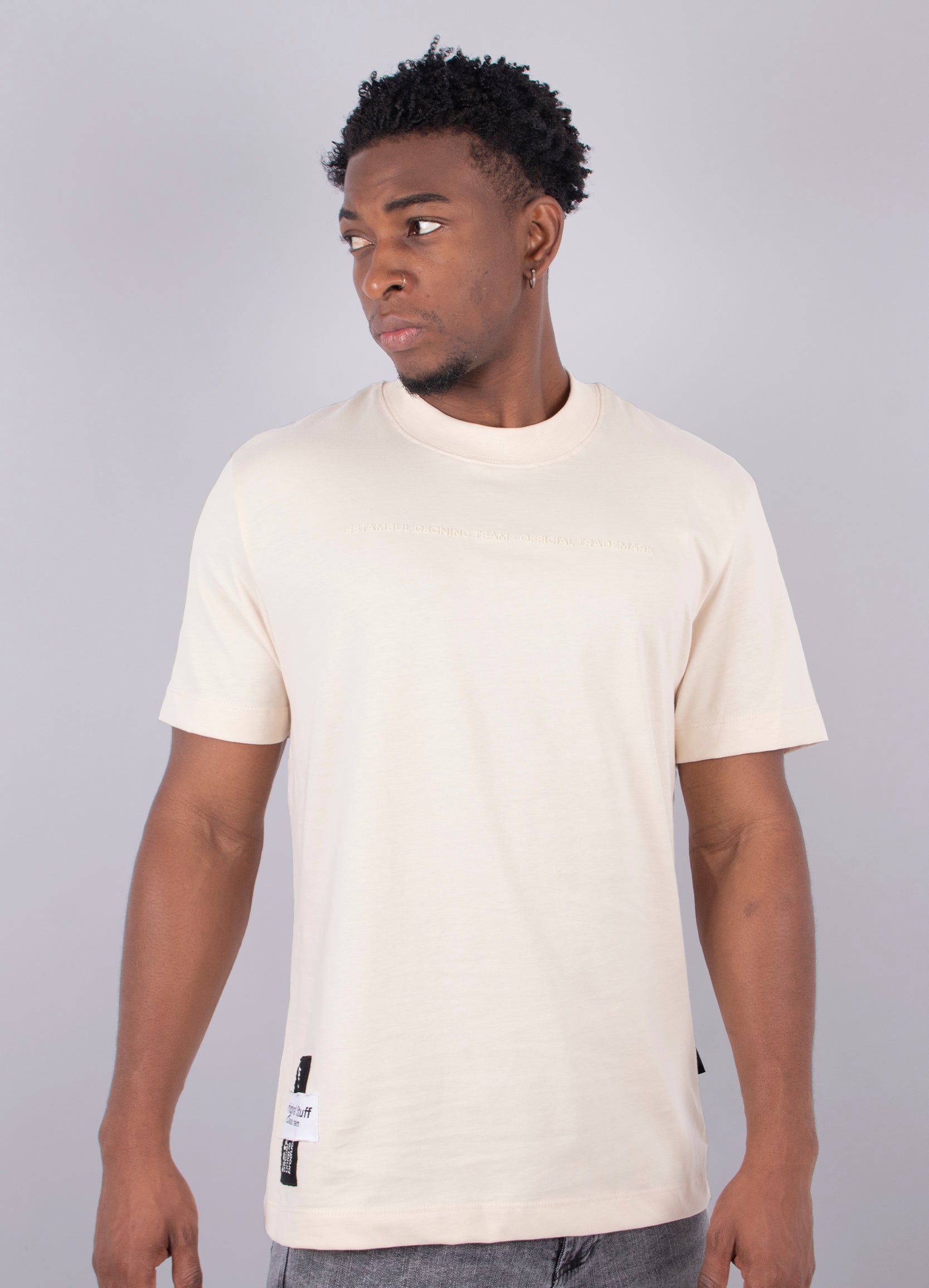 Camiseta hombre Original