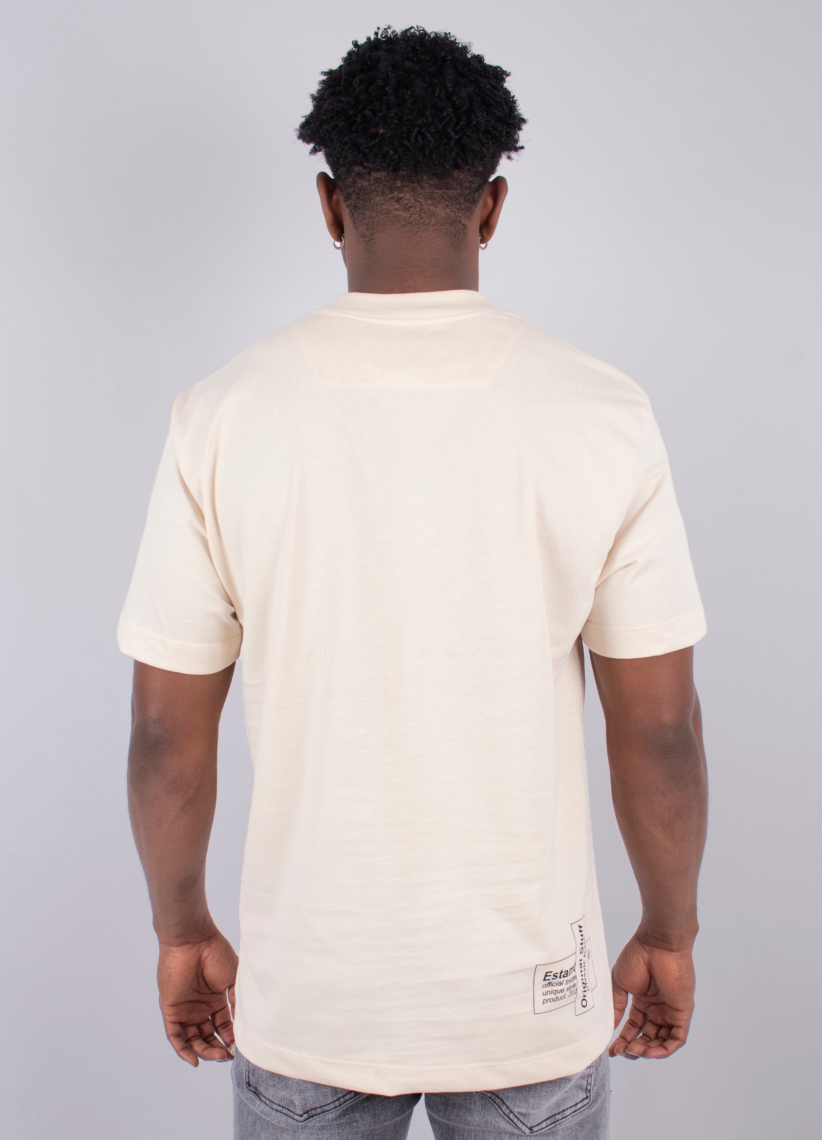 Camiseta hombre Original