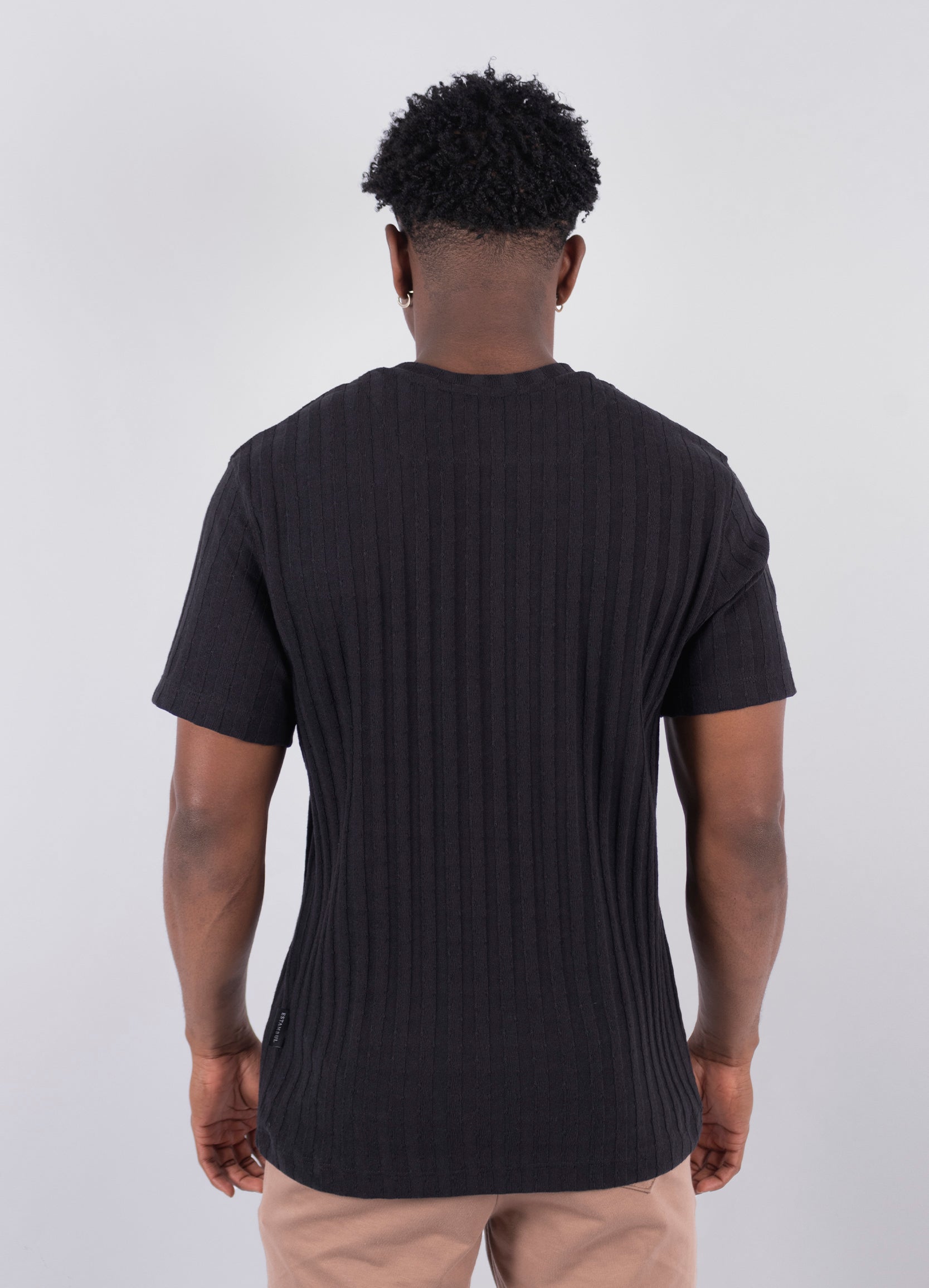 Camiseta hombre Textura