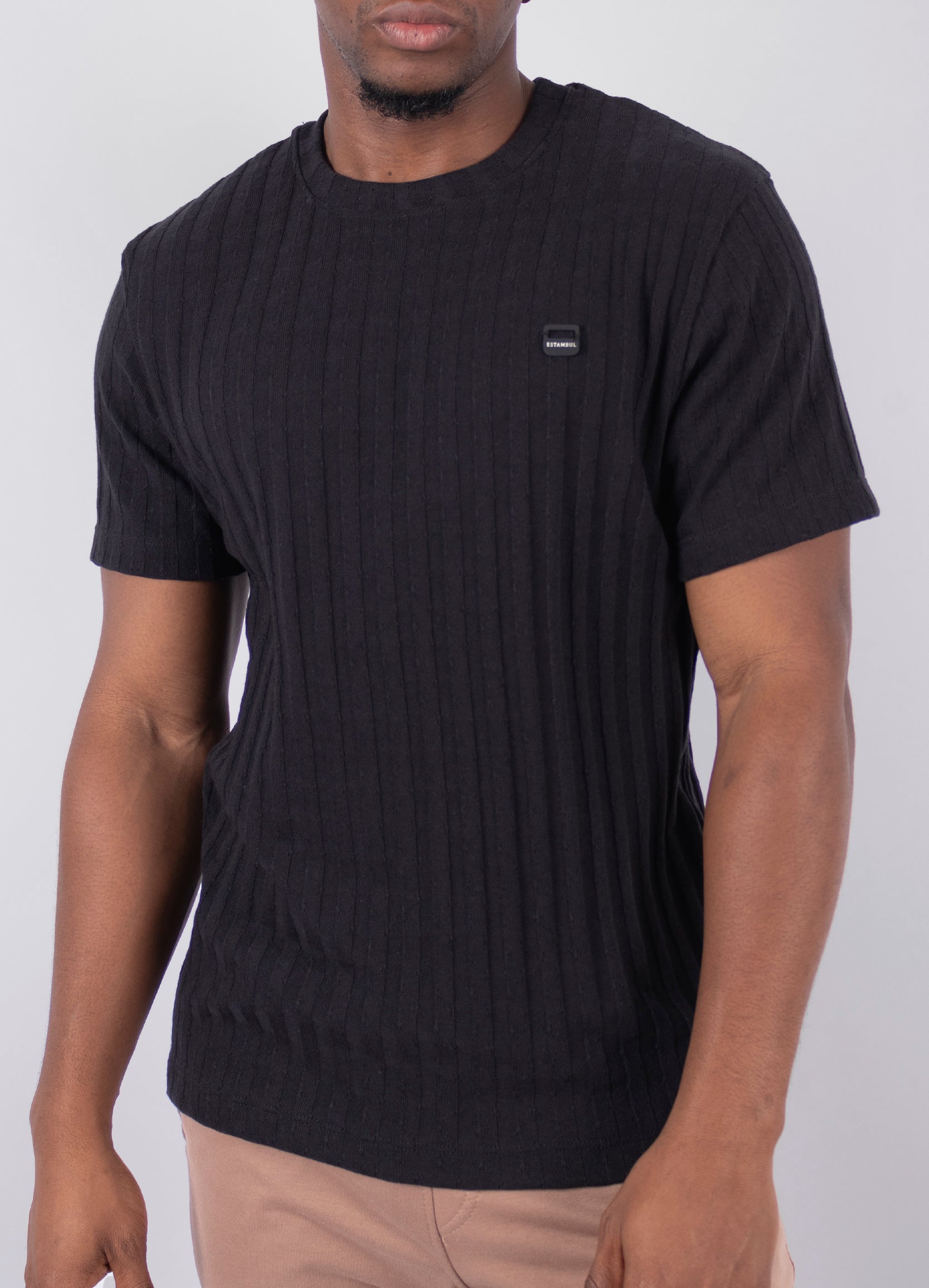 Camiseta hombre Textura