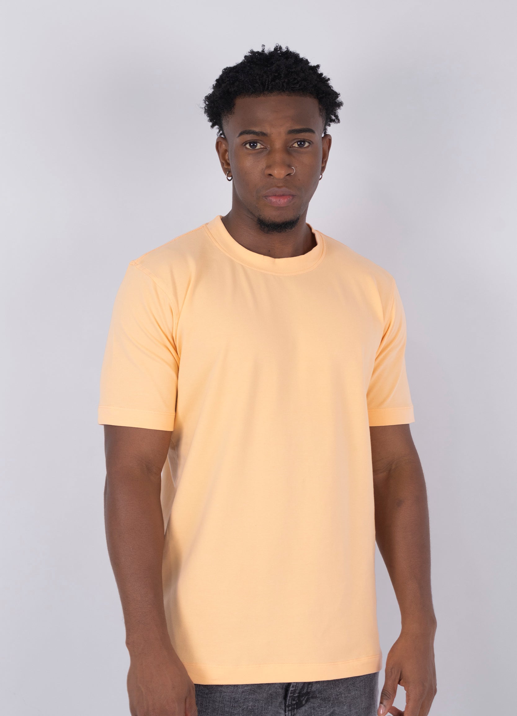 Camiseta hombre Basica