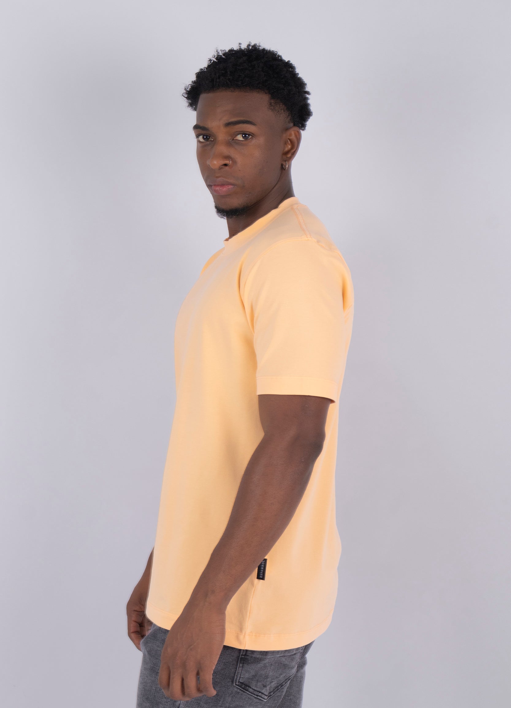 Camiseta hombre Basica