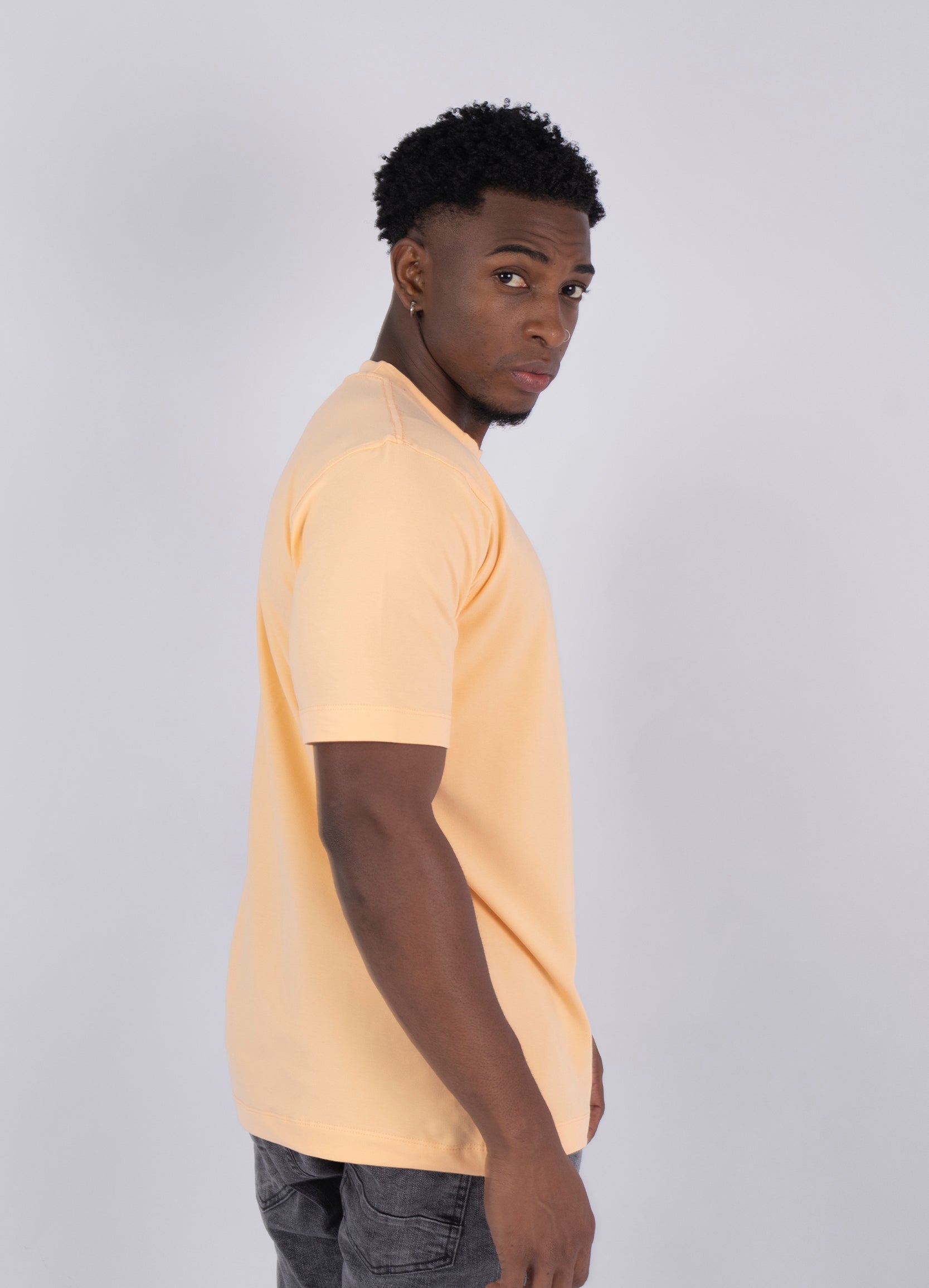 Camiseta hombre Basica