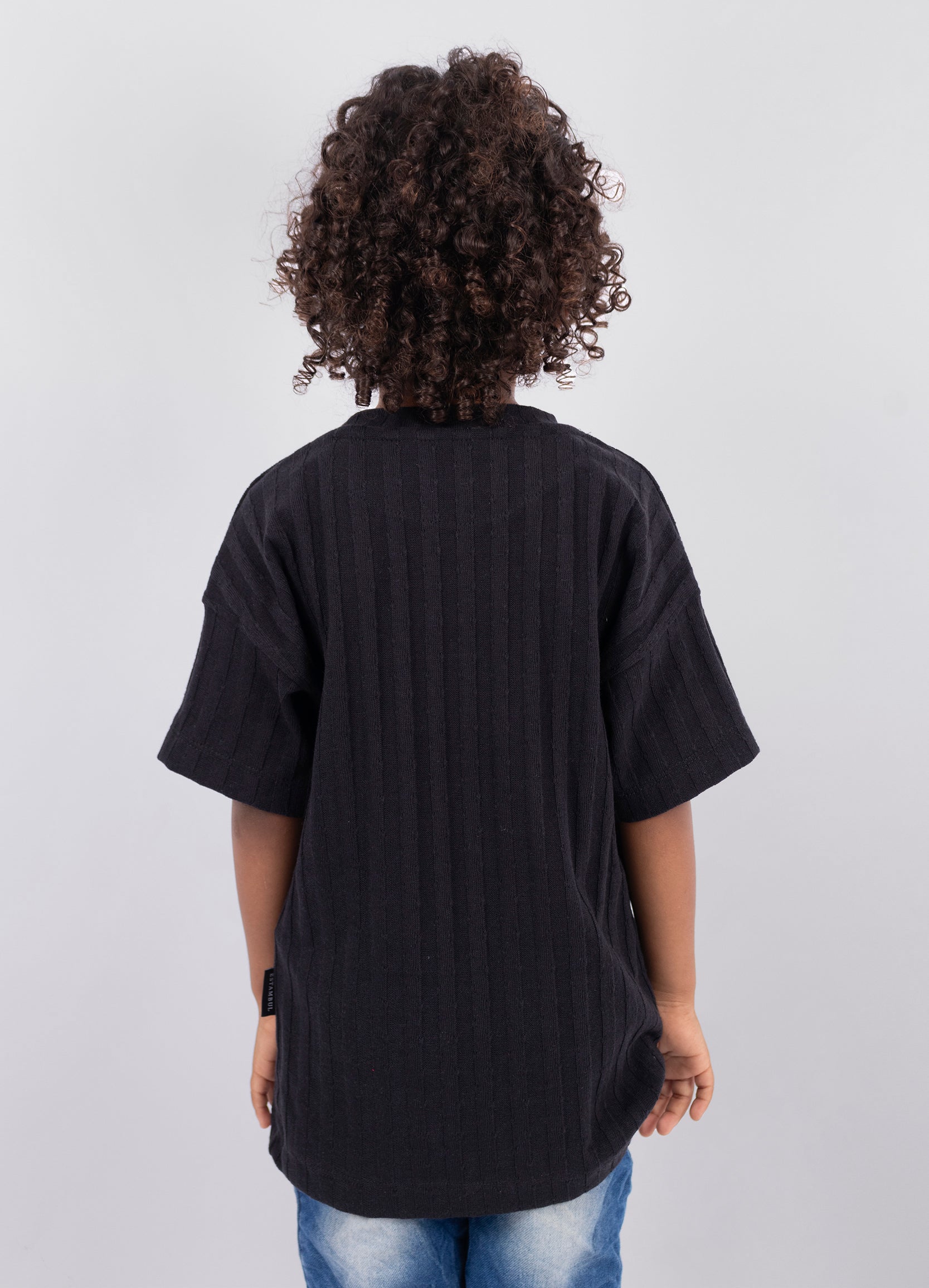 Basica niño Textura