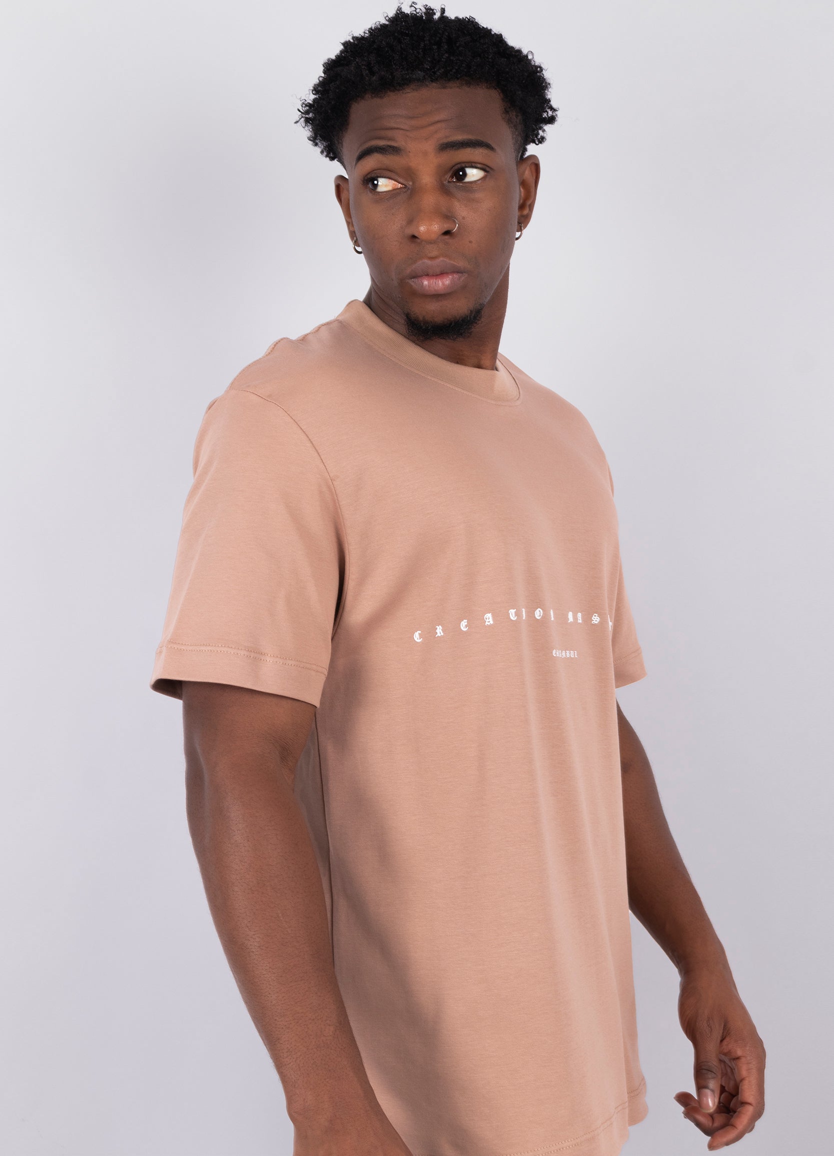 Camiseta hombre Master