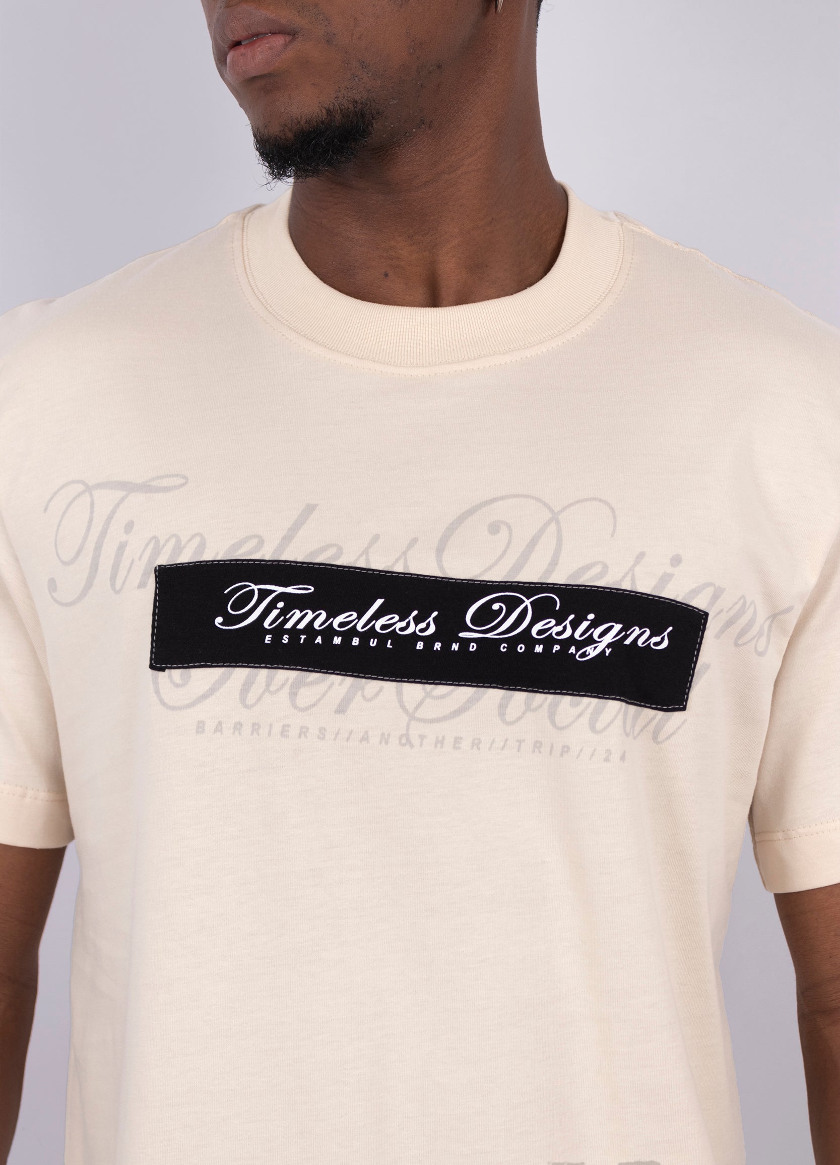 Camiseta hombre Timeles