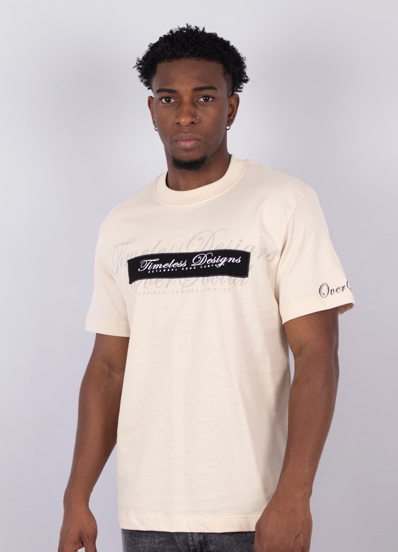 Camiseta hombre Timeles