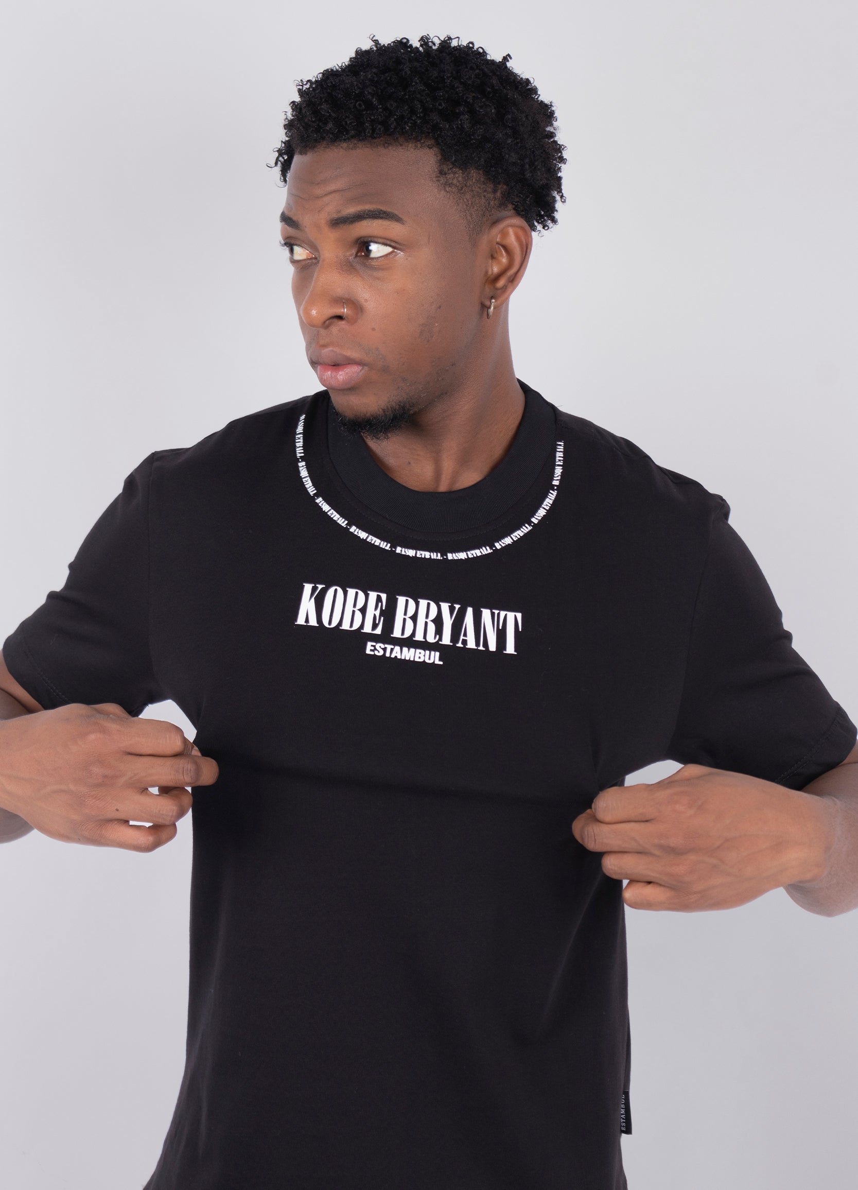 Camiseta hombre Kobe Bryant