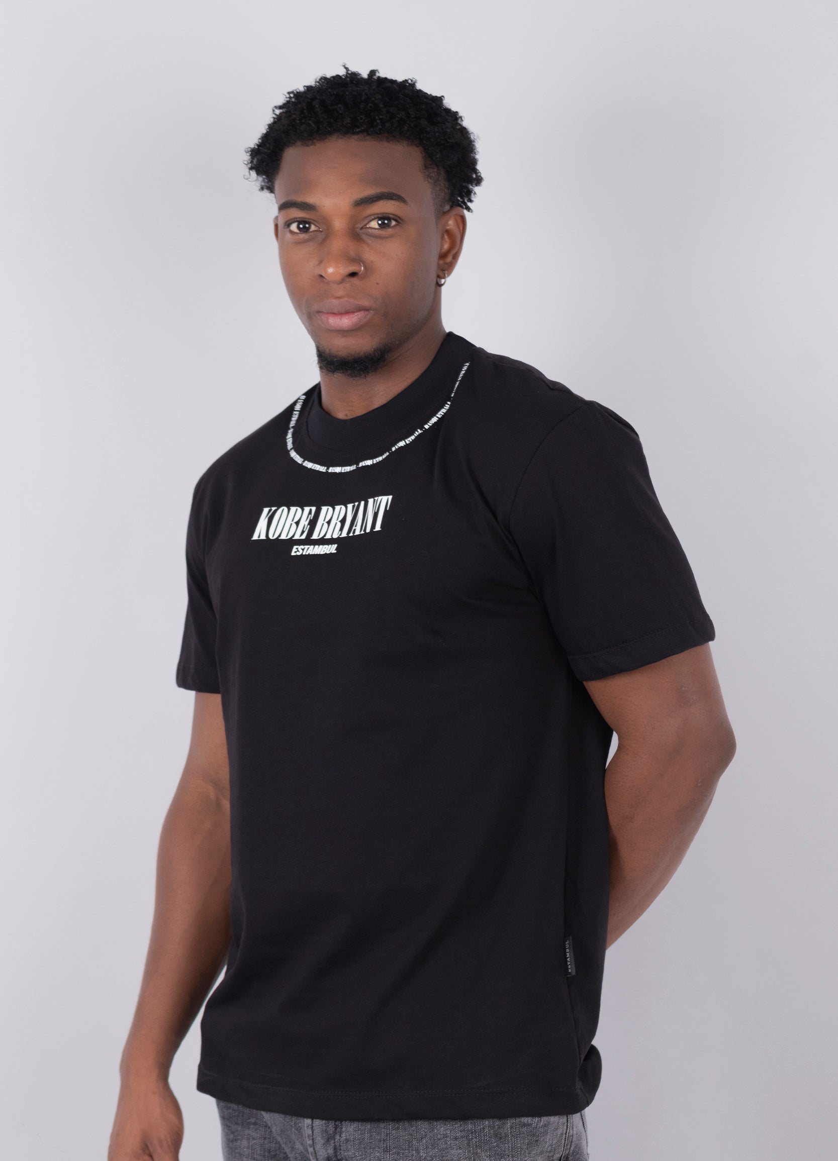 Camiseta hombre Kobe Bryant