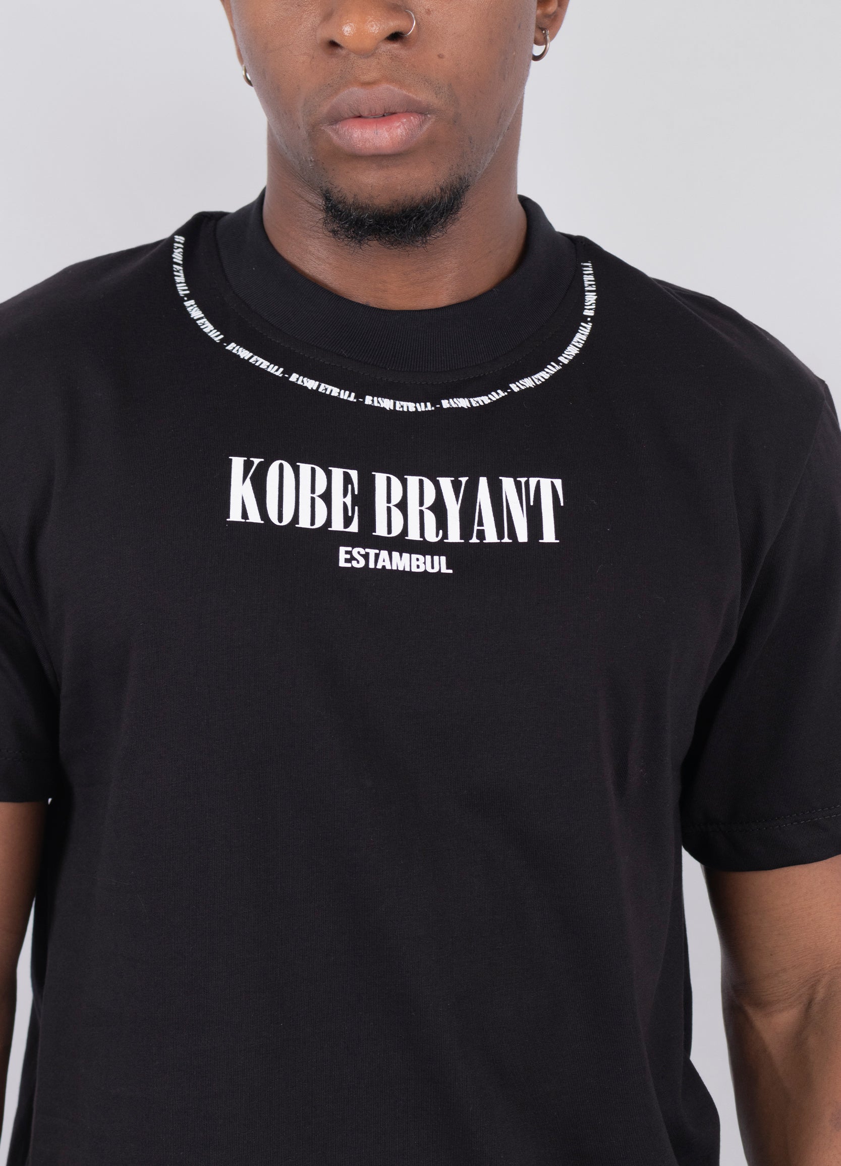 Camiseta hombre Kobe Bryant