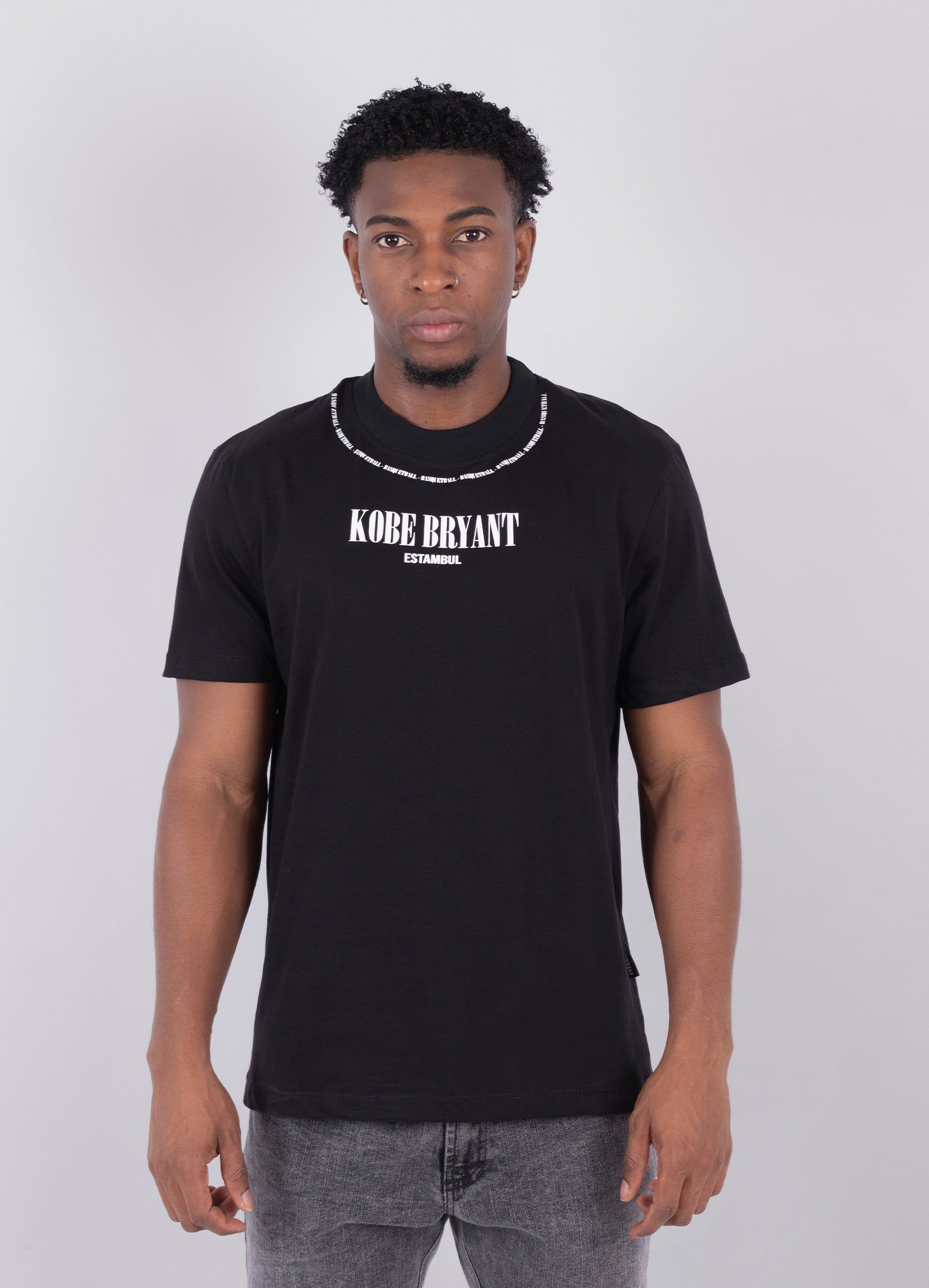 Camiseta hombre Kobe Bryant