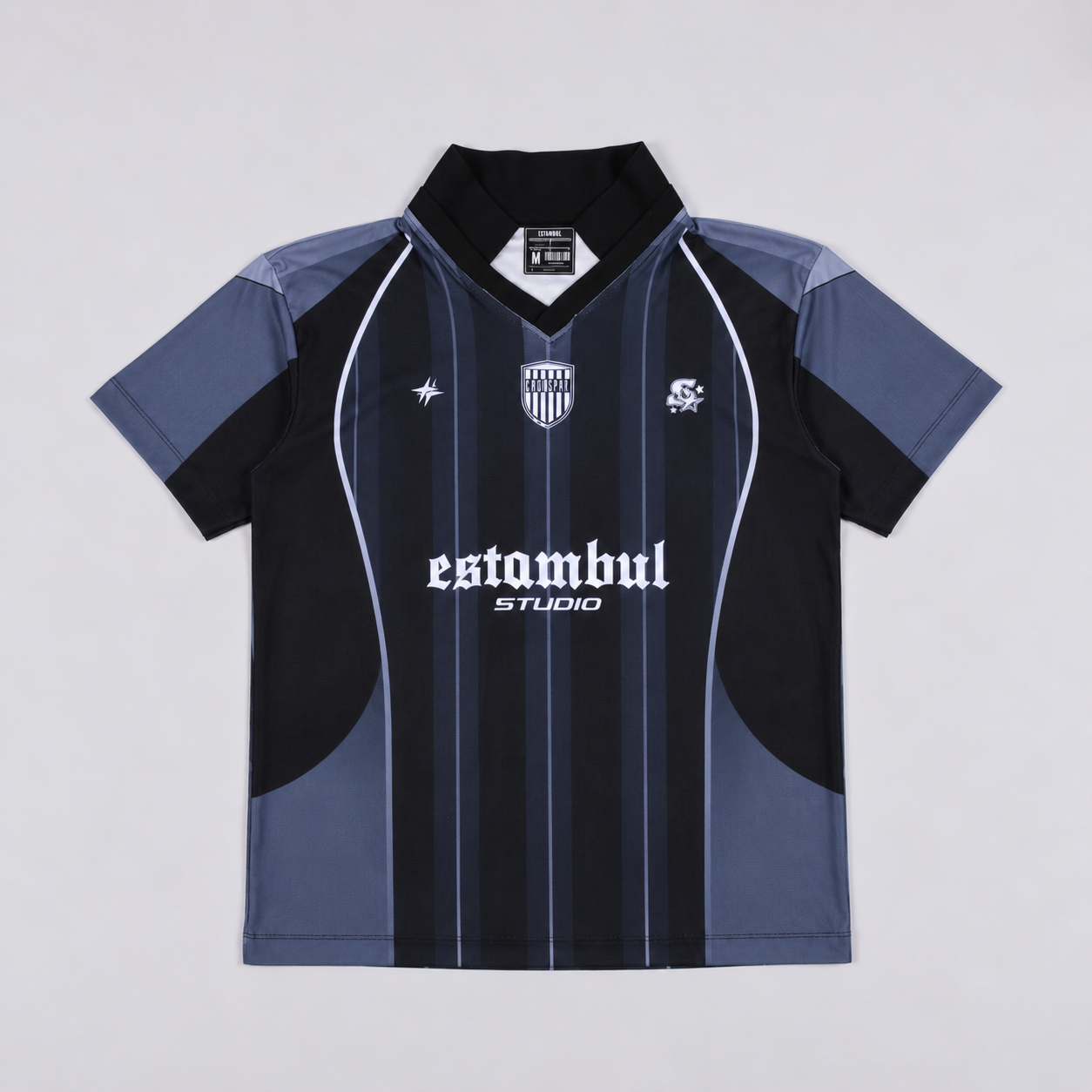 Camiseta hombre R. 77