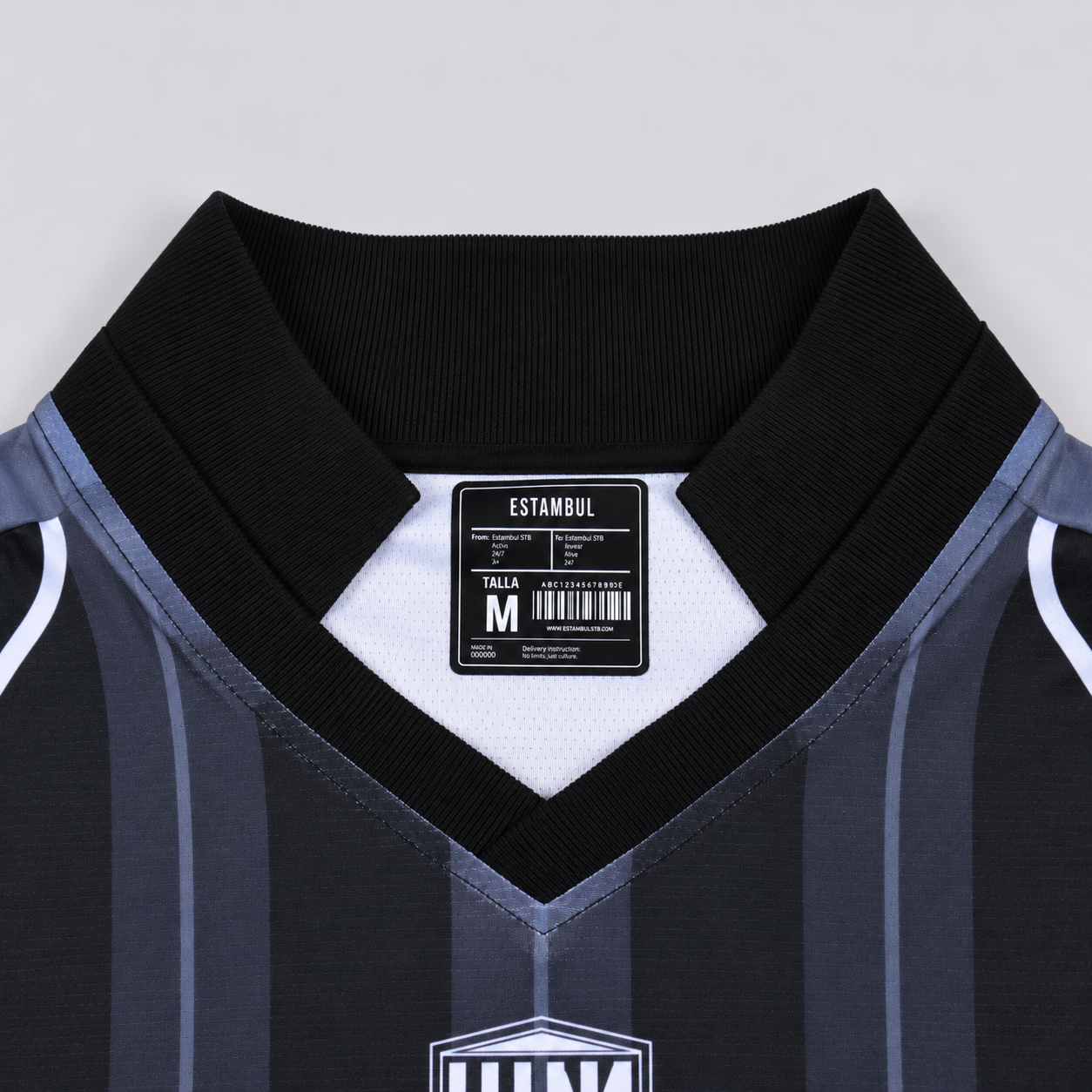 Camiseta hombre R. 77