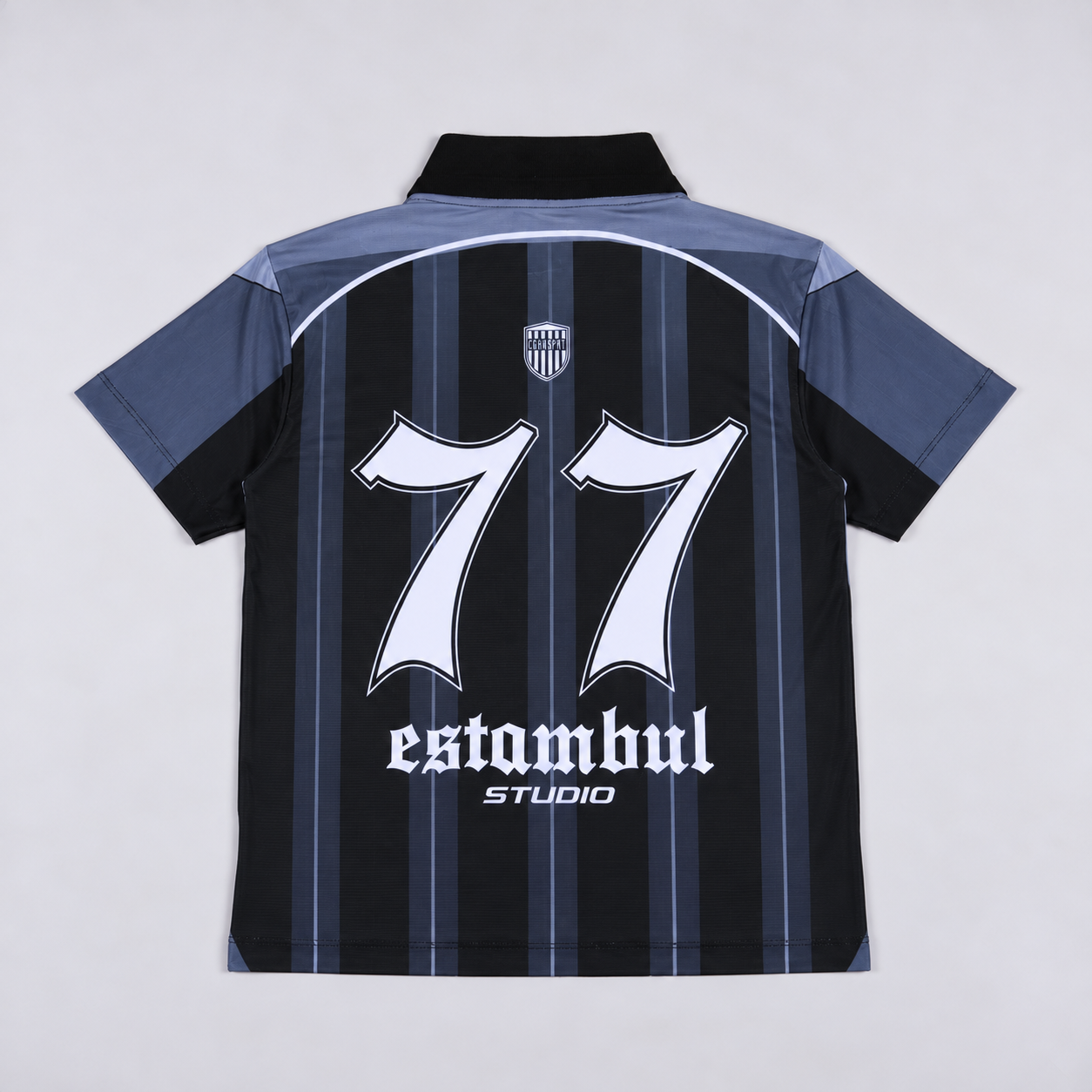 Camiseta hombre R. 77
