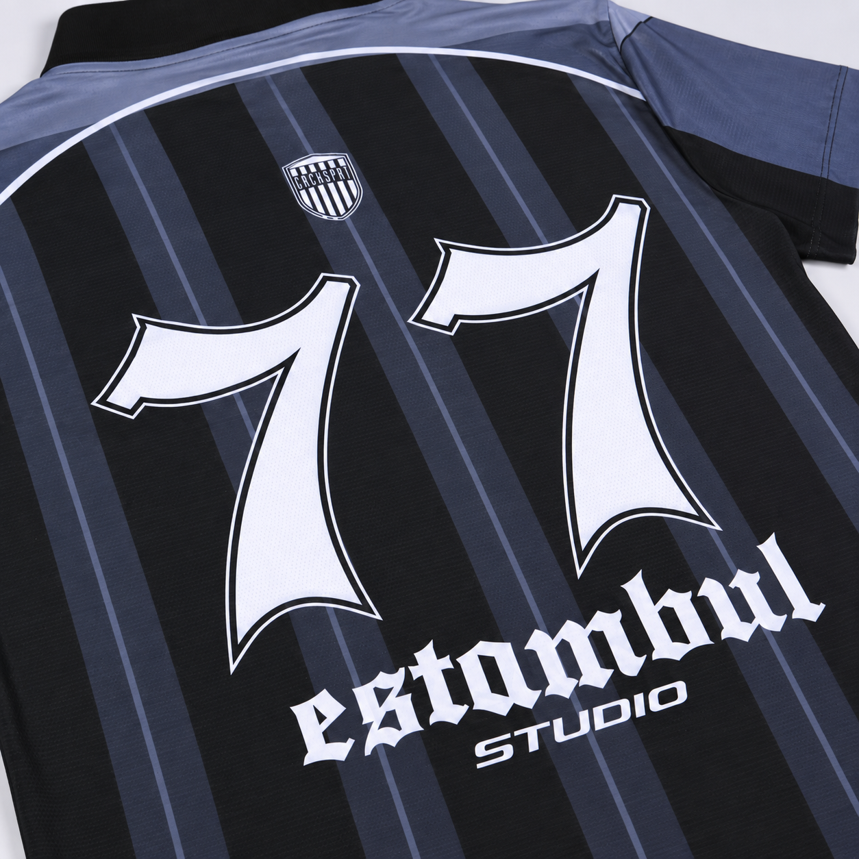 Camiseta hombre R. 77