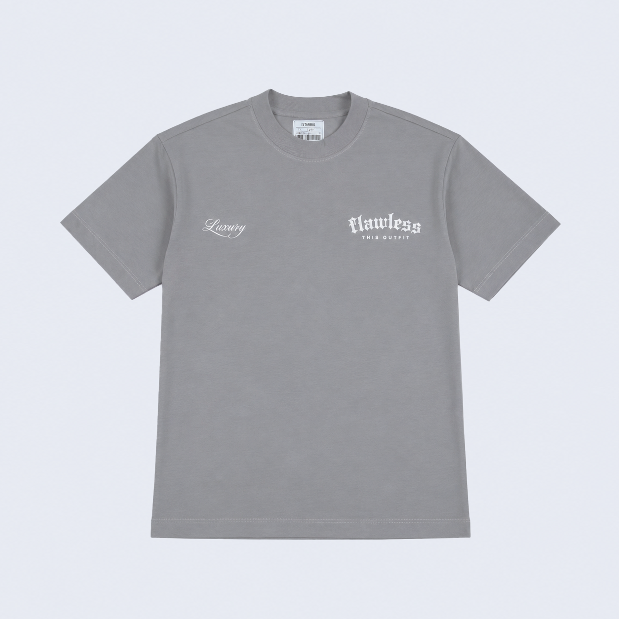 Camiseta hombre R. Cruz