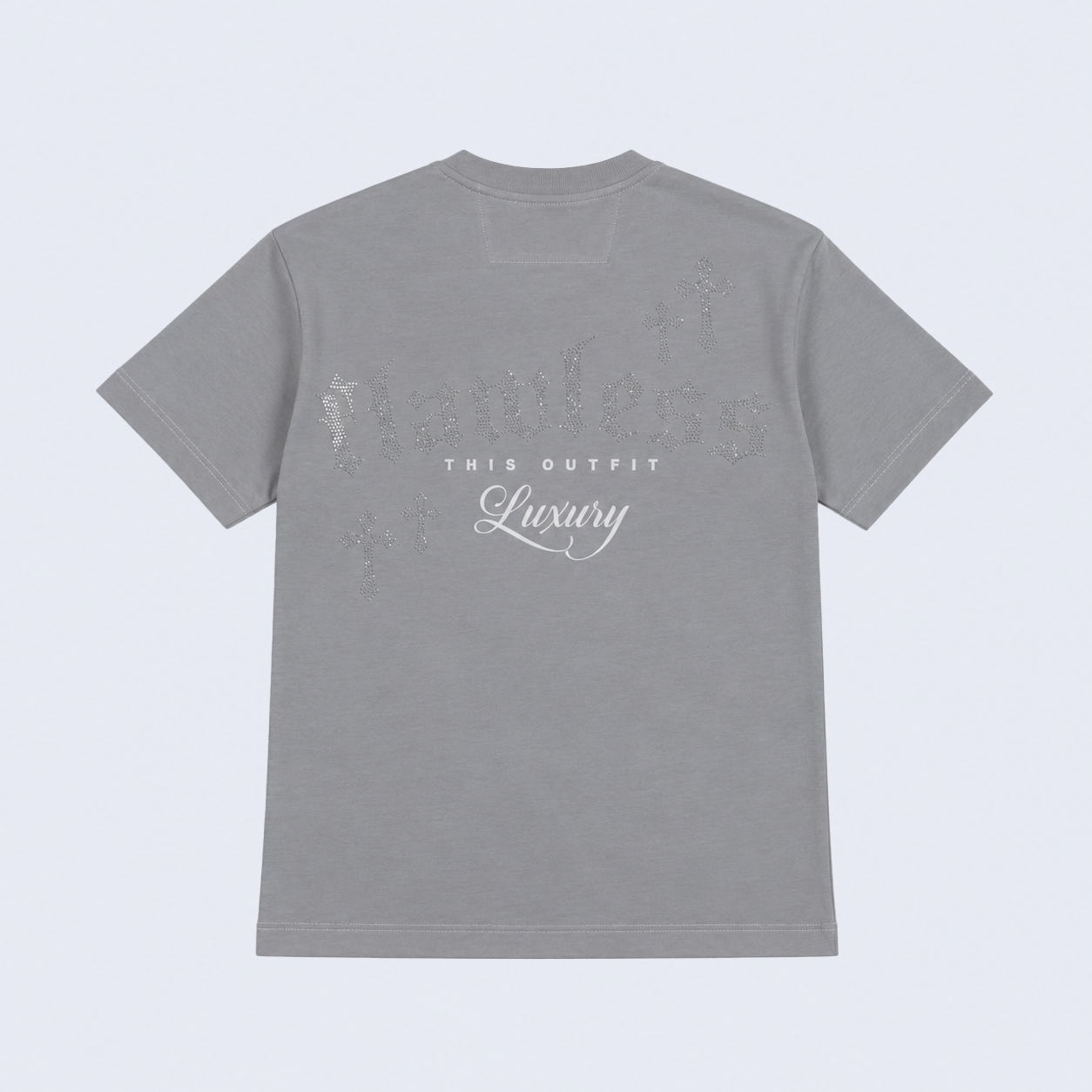 Camiseta hombre R. Cruz