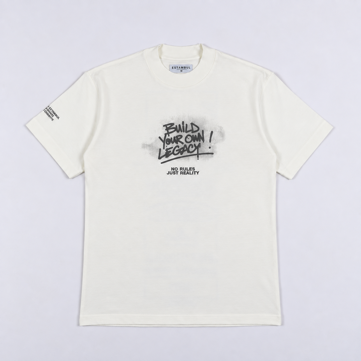 Camiseta hombre R. Legacy
