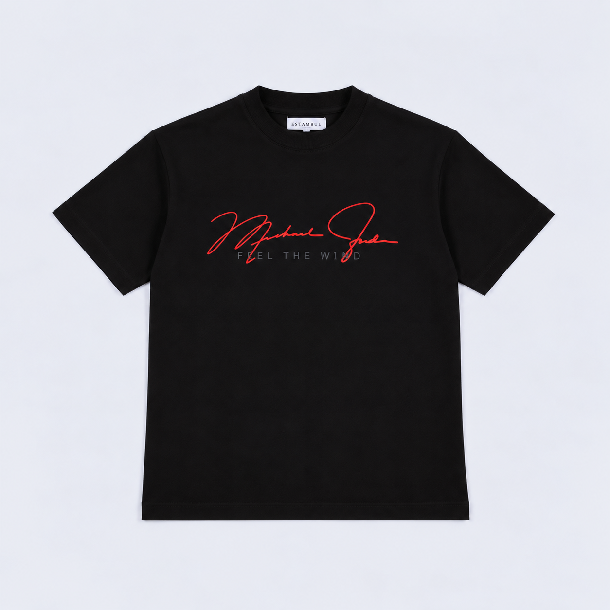 Camiseta hombre R. Paradise
