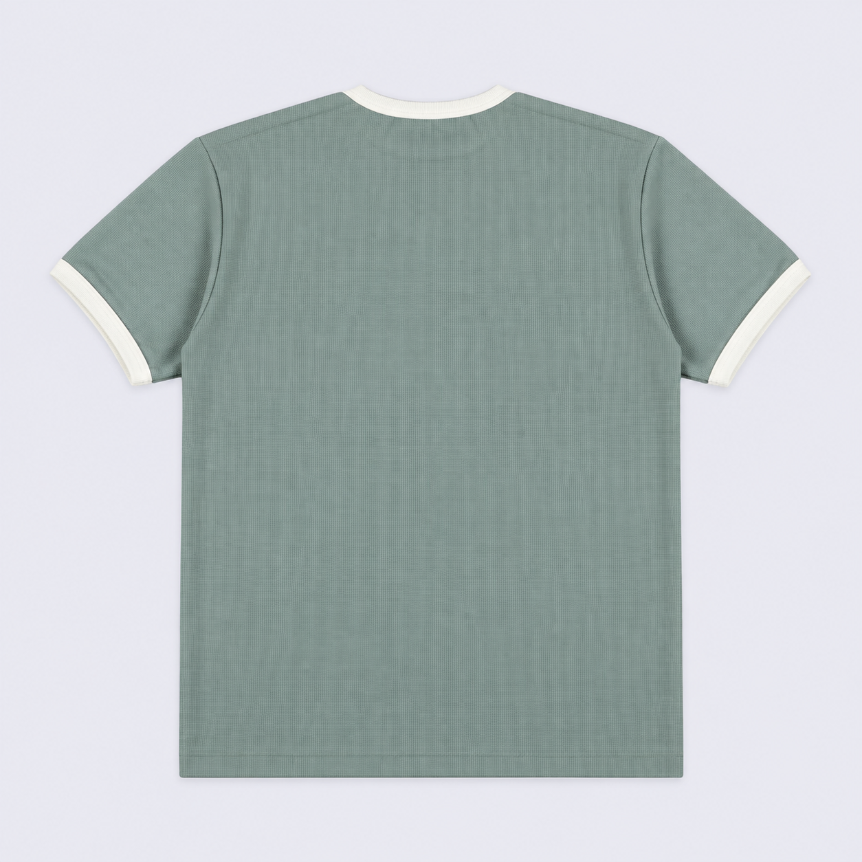 Camiseta hombre textura District