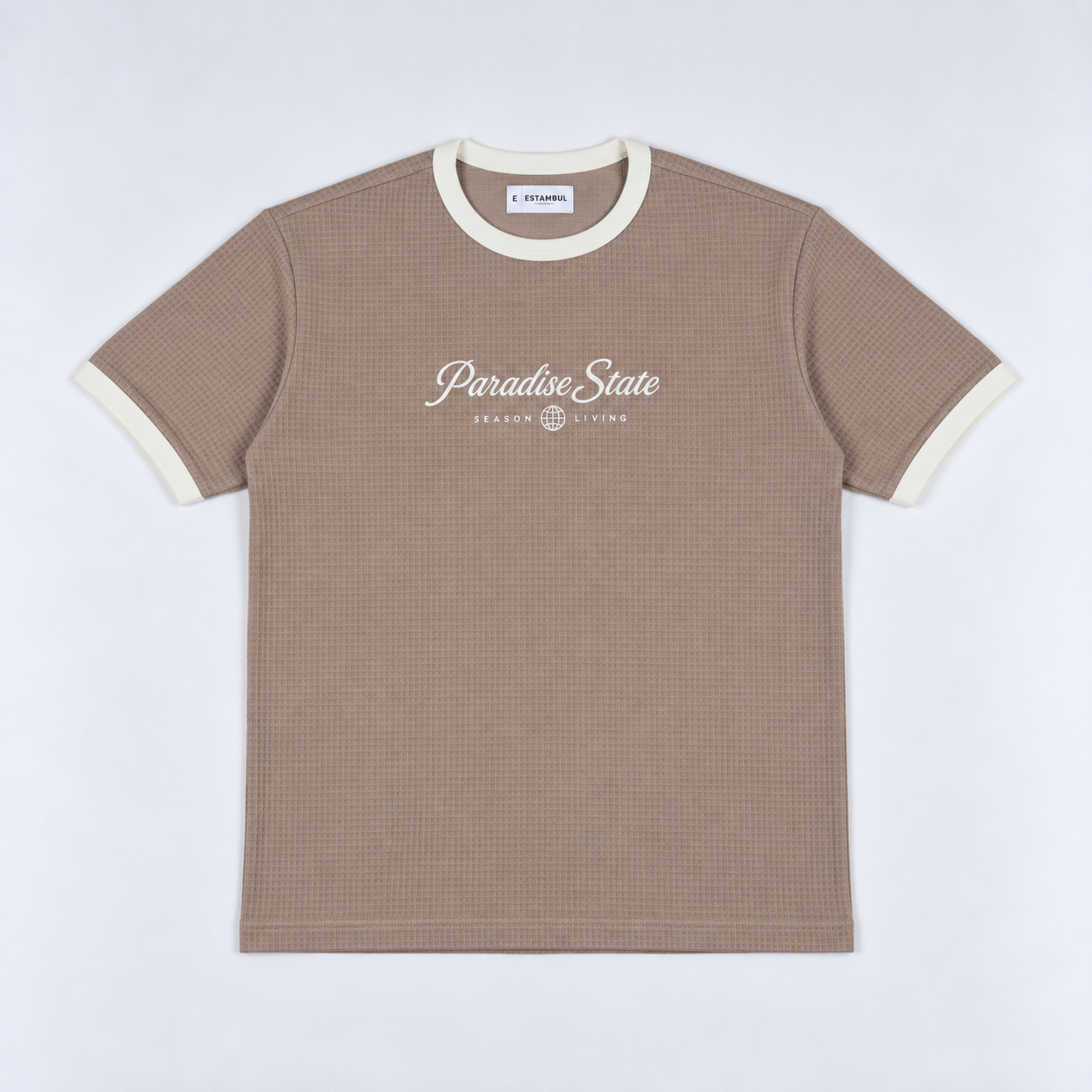 Camiseta hombre R.