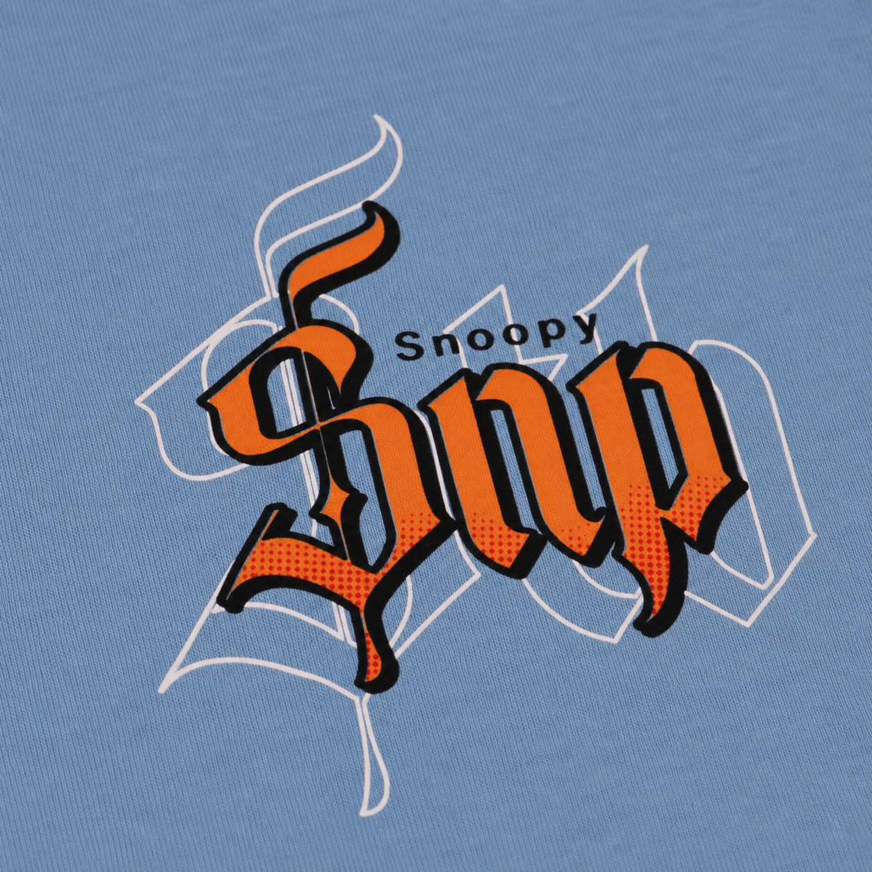 Camiseta niño R. Snoopy