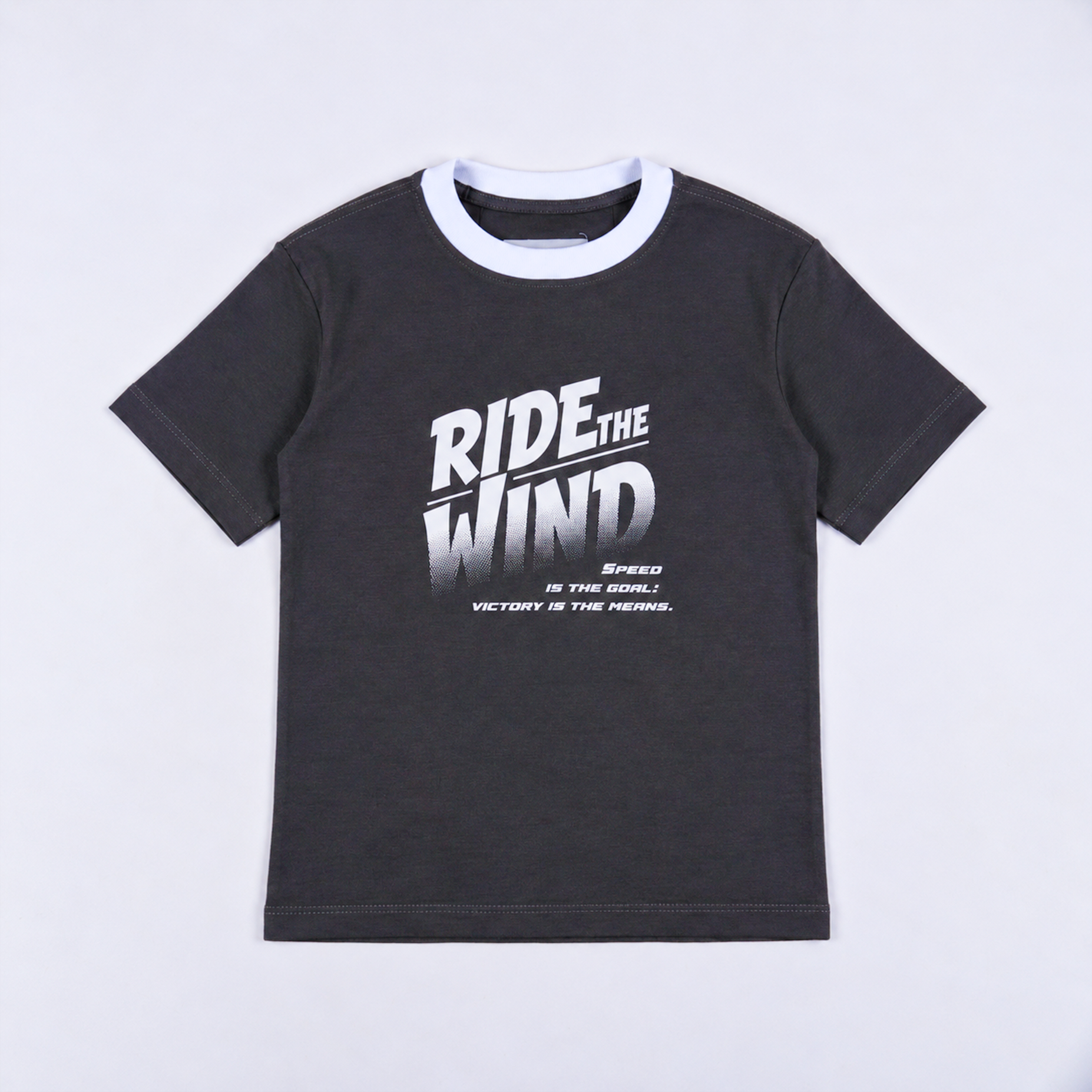 Camiseta niño R. Ride Bugs