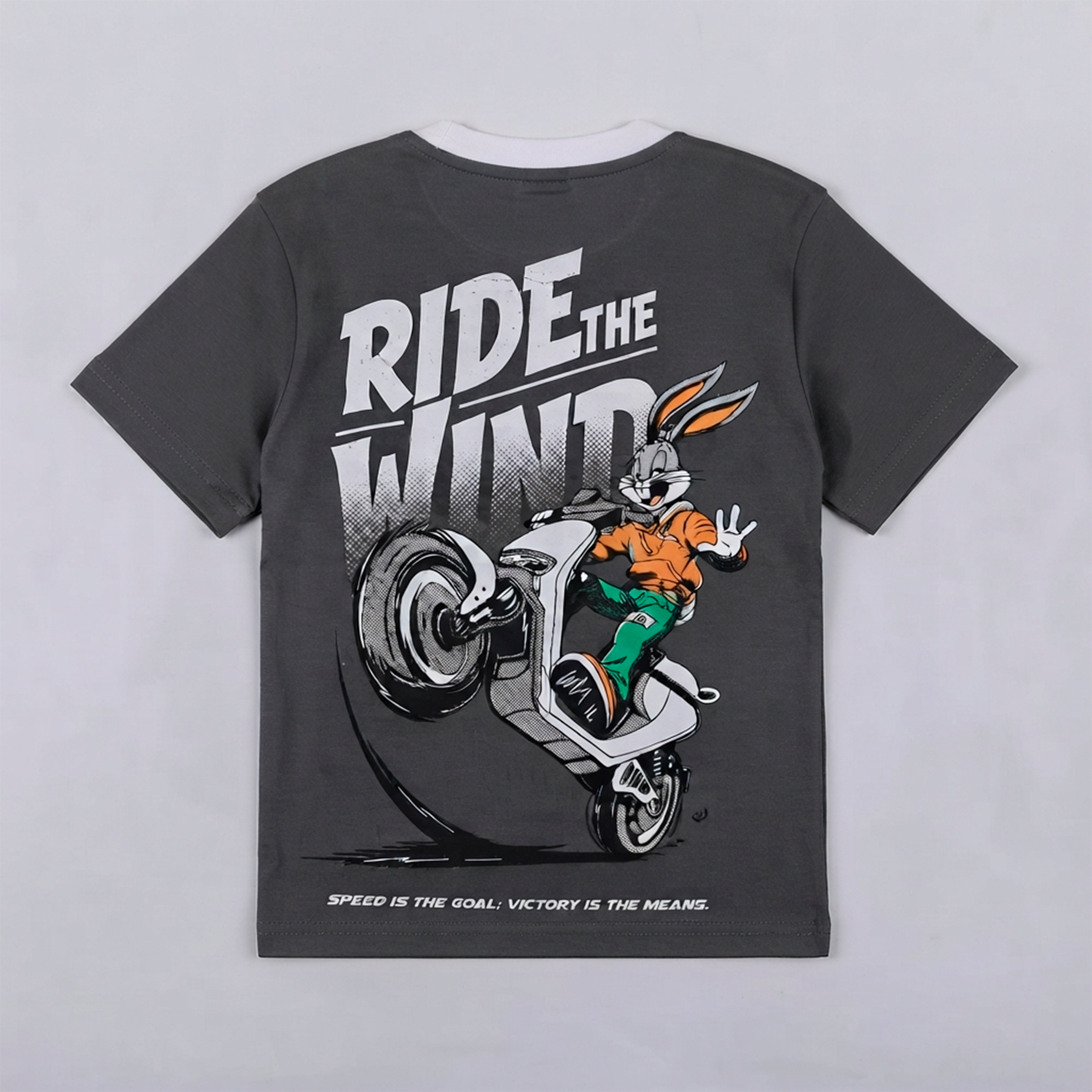 Camiseta niño R. Ride Bugs