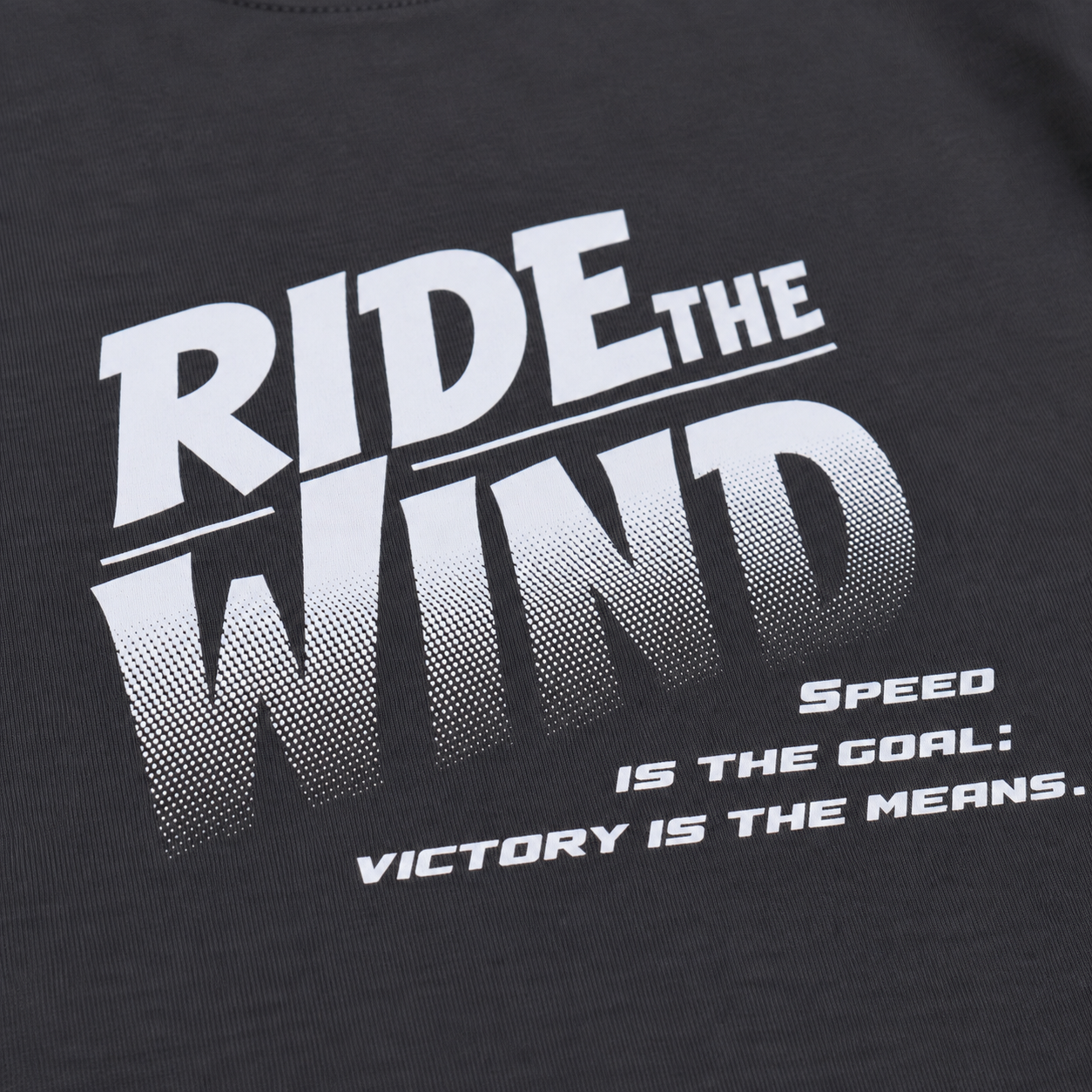 Camiseta niño R. Ride Bugs